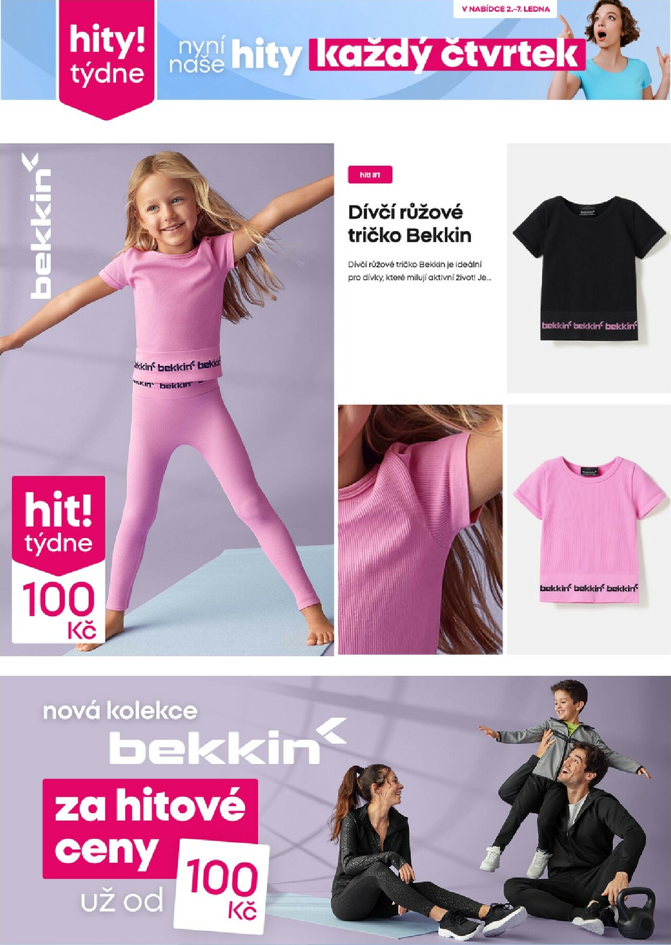 pepco - Aktuální leták Pepco od 01.01. do 07.01. - page: 2