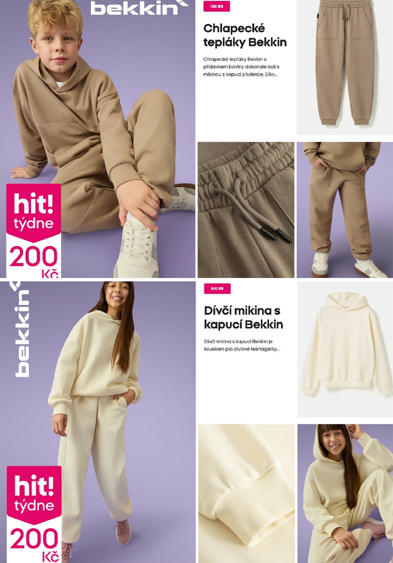 pepco - Aktuální leták Pepco od 08.01. do 14.01. - page: 6