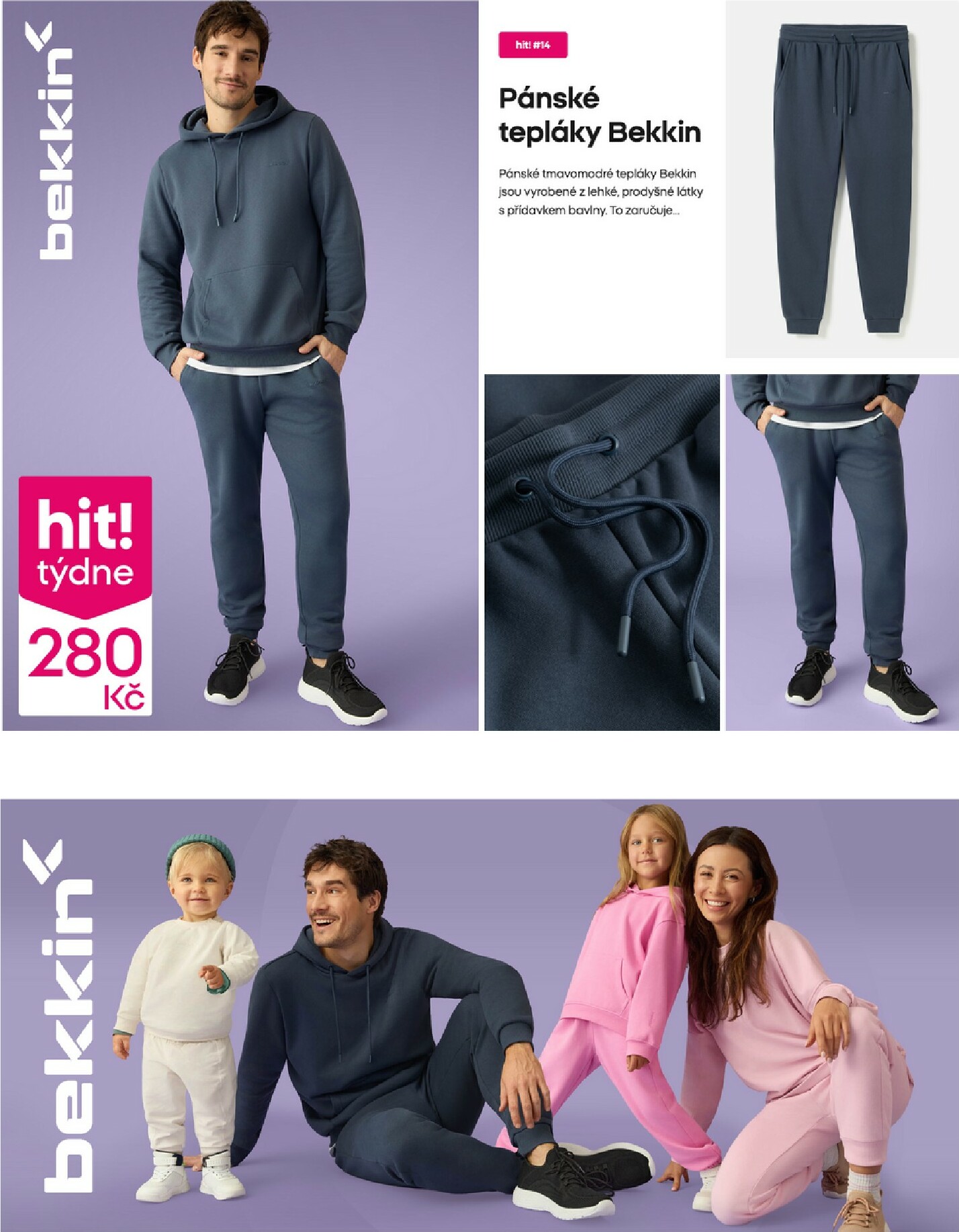 pepco - Aktuální leták Pepco od 08.01. do 14.01. - page: 9