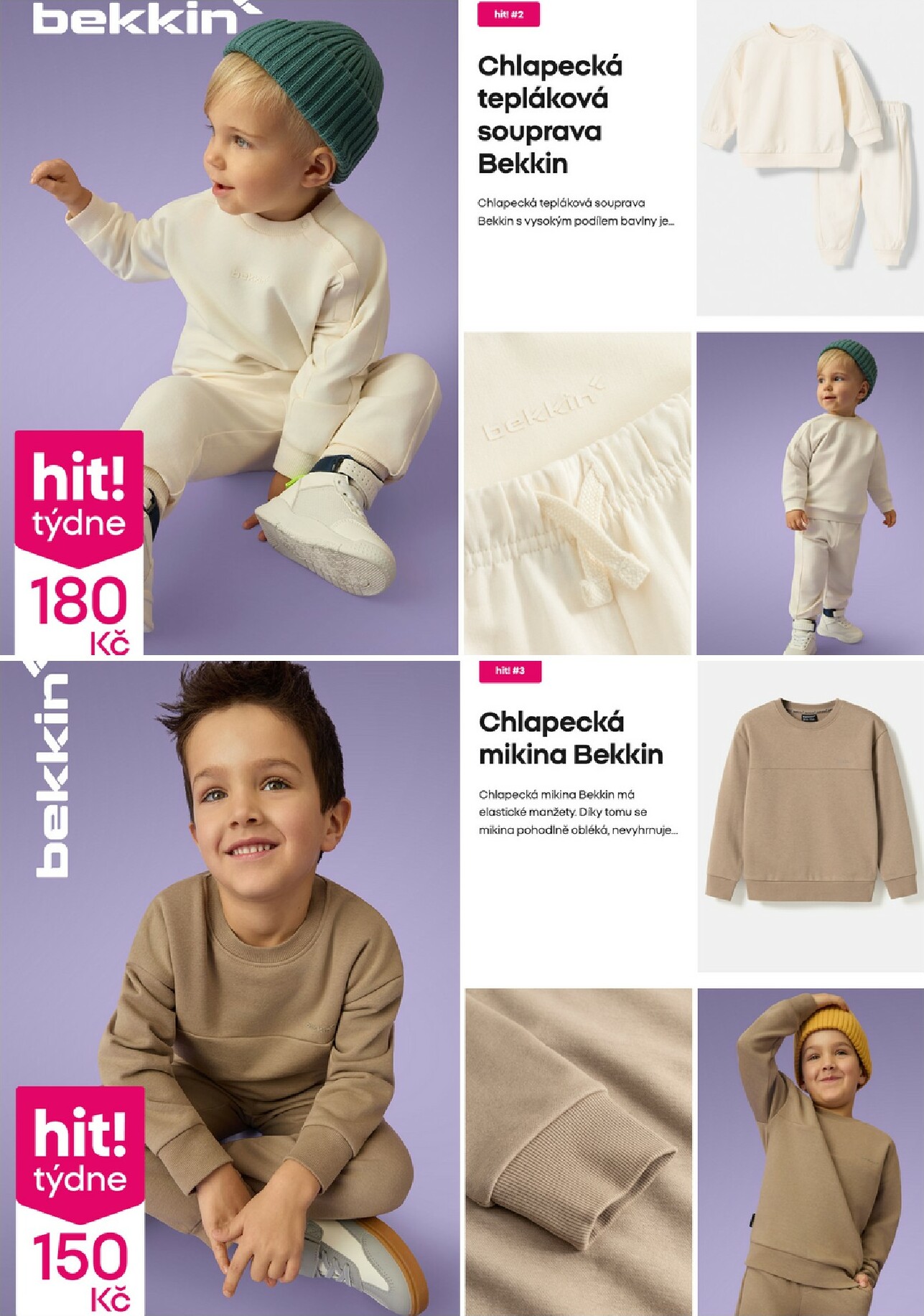 pepco - Aktuální leták Pepco od 08.01. do 14.01. - page: 3