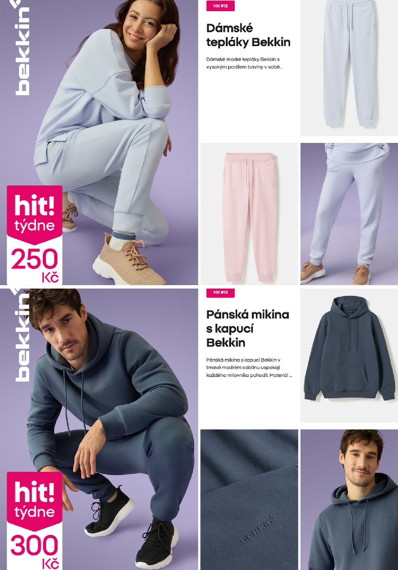 pepco - Aktuální leták Pepco od 08.01. do 14.01. - page: 8