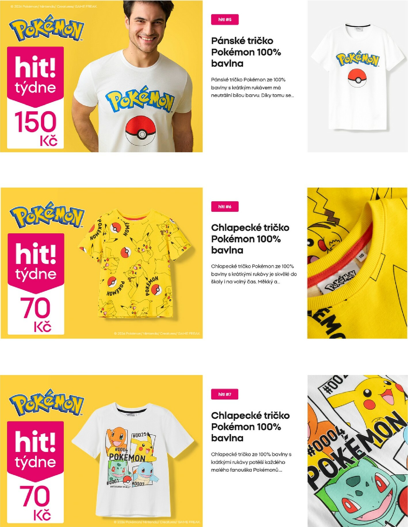 pepco - Aktuální leták Pepco od 15.01. do 21.01. - page: 4