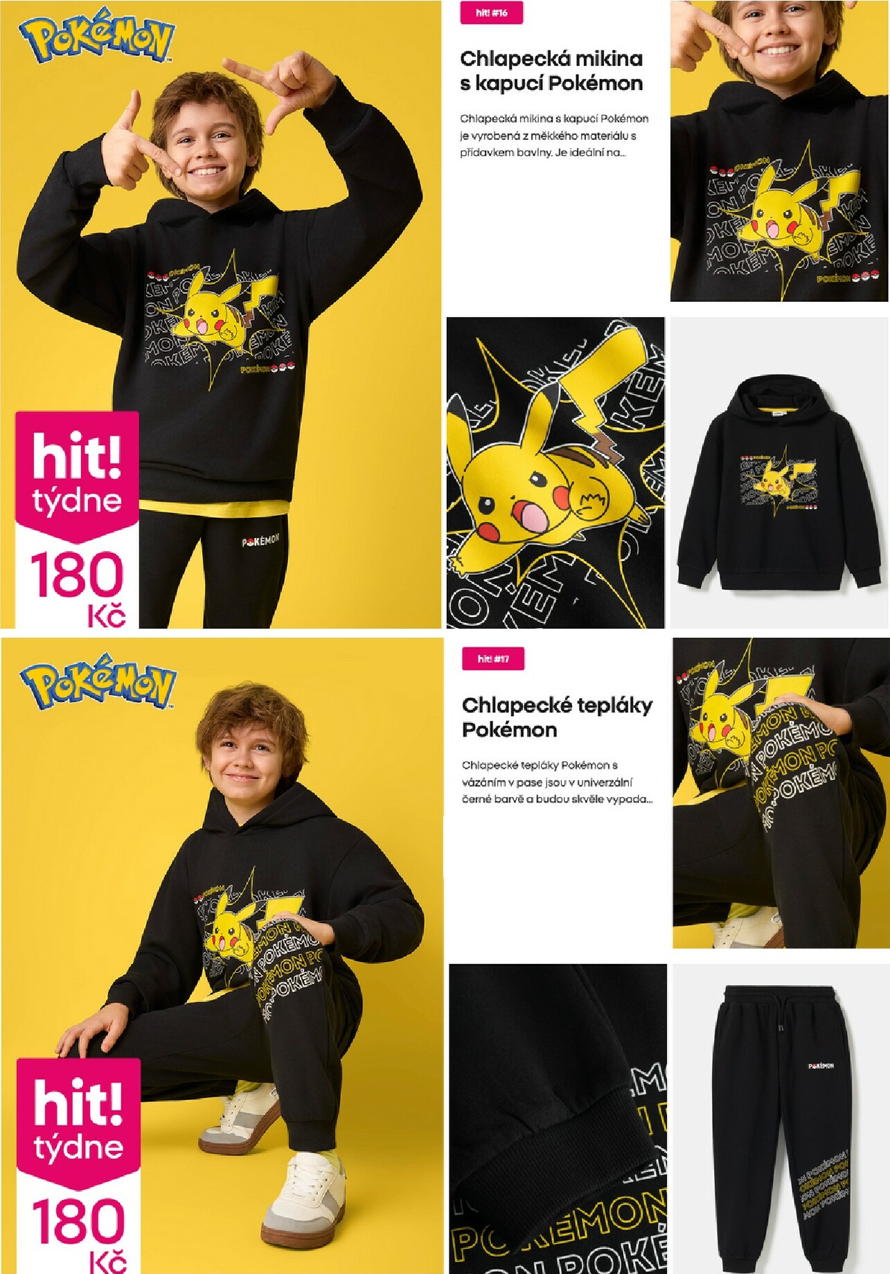 pepco - Aktuální leták Pepco od 15.01. do 21.01. - page: 8