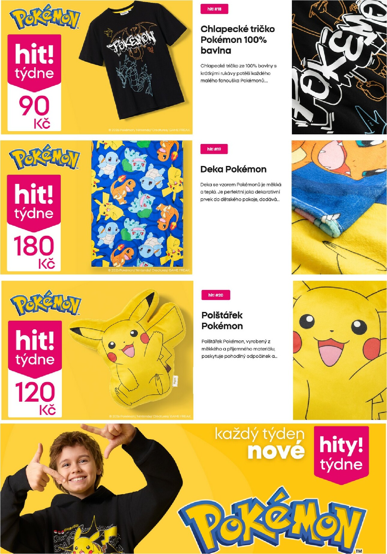 pepco - Aktuální leták Pepco od 15.01. do 21.01. - page: 9