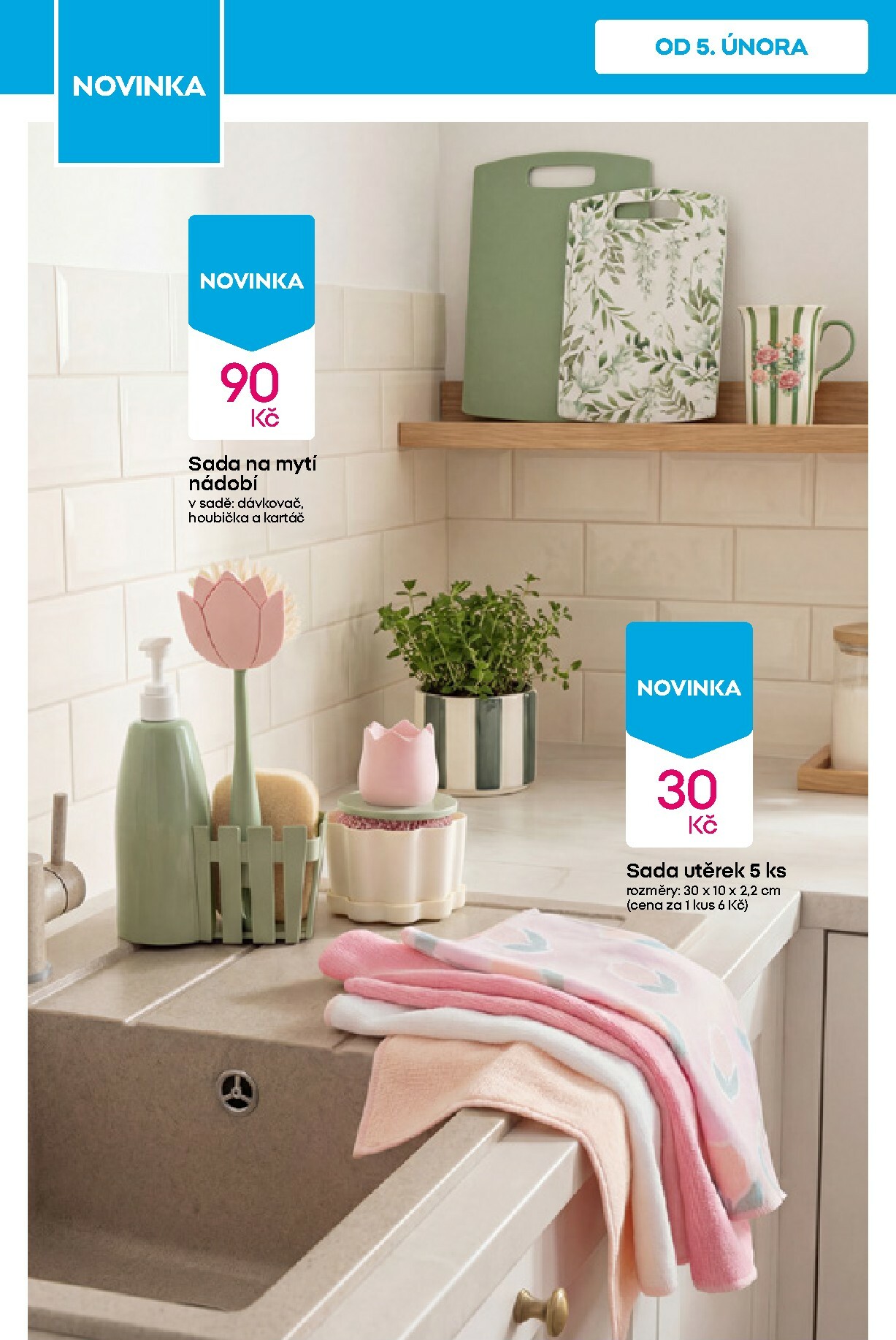 pepco - Pepco - Kolekce FC Barcelona leták platný od čtvrtka 05.02.2026 do středy 11.02.2026 - page: 14