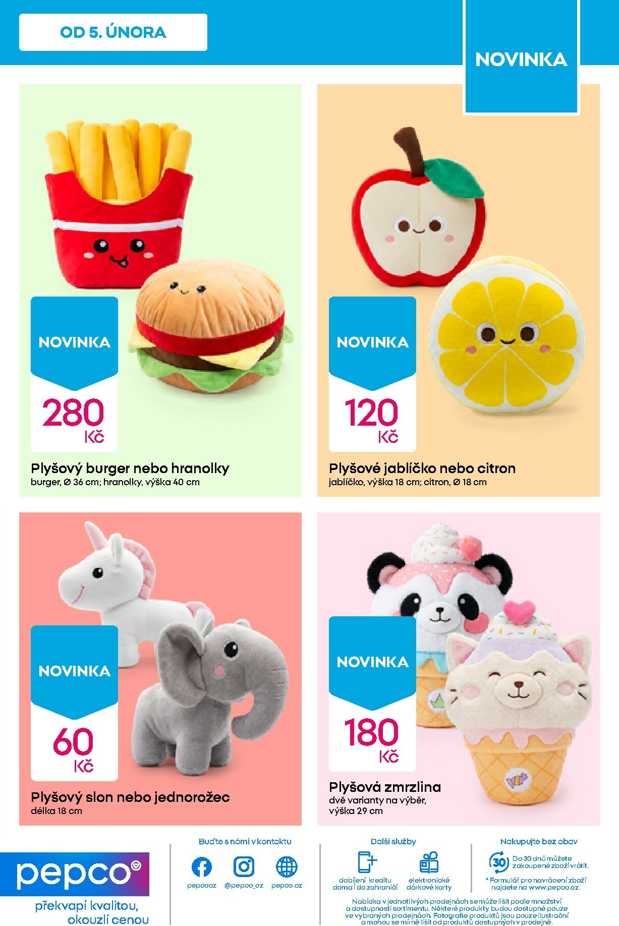 pepco - Pepco - Teplakové soupravy pro celou rodinu leták platný od čtvrtka 12.02.2026 do středy 18.02.2026 - page: 17