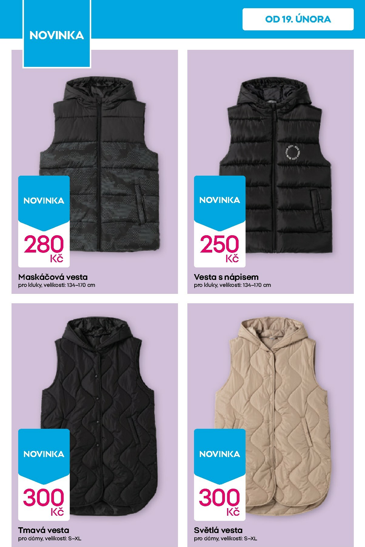 pepco - Pepco - Barbie – Hot Wheels leták platný od čtvrtka 19.02.2026 do středy 25.02.2026 - page: 8