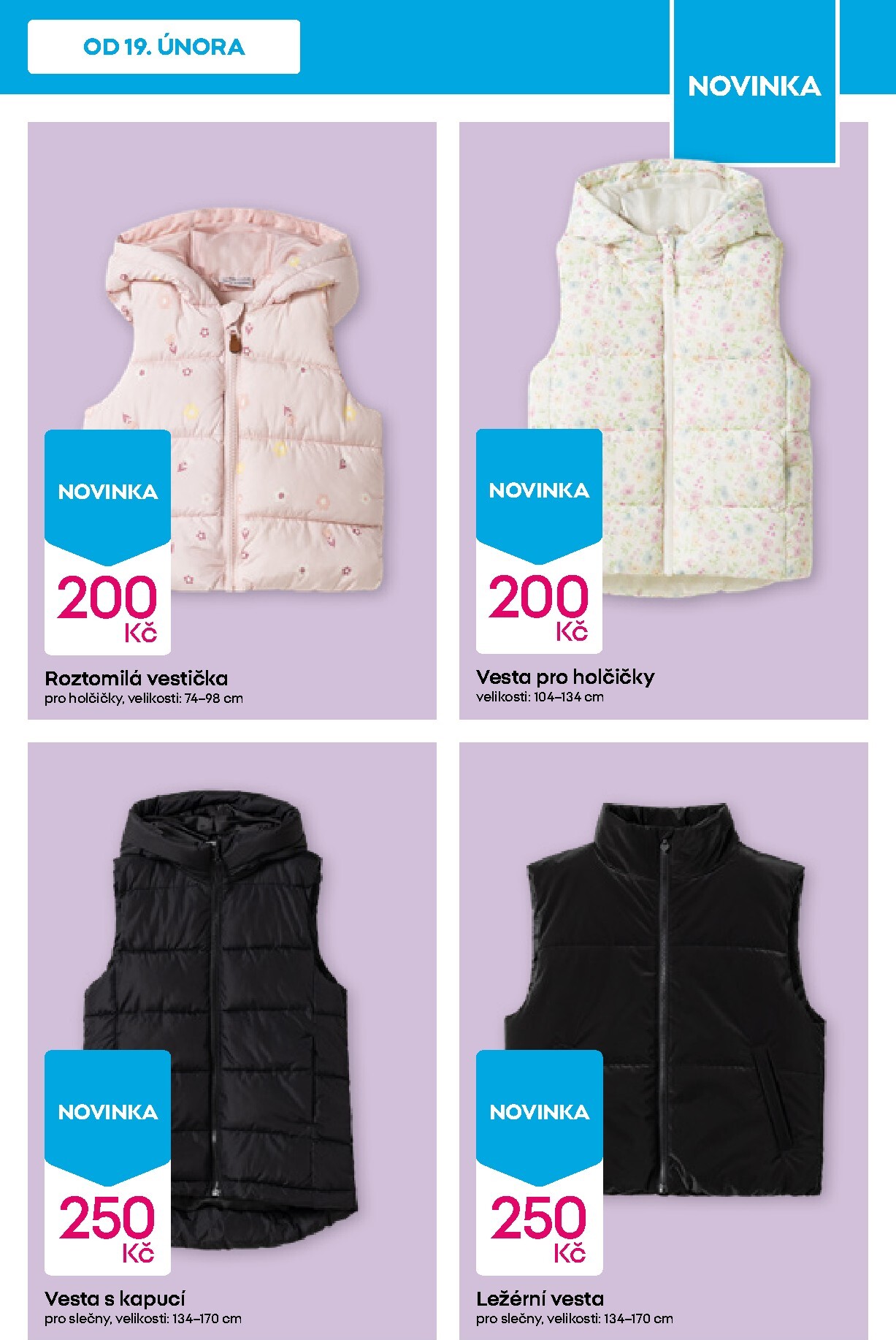 pepco - Pepco - Velikonoční kolekce leták platný od čtvrtka 26.02.2026 do středy 04.03.2026 - page: 11