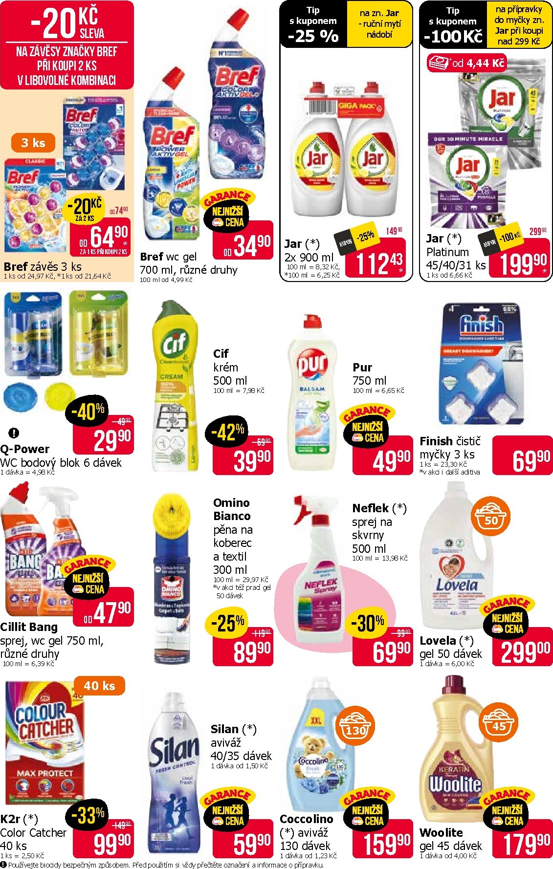 teta-drogerie - Budoucí Teta drogerie leták platný od čtvrtka 18.06.2026 do úterý 30.06.2026 - page: 16