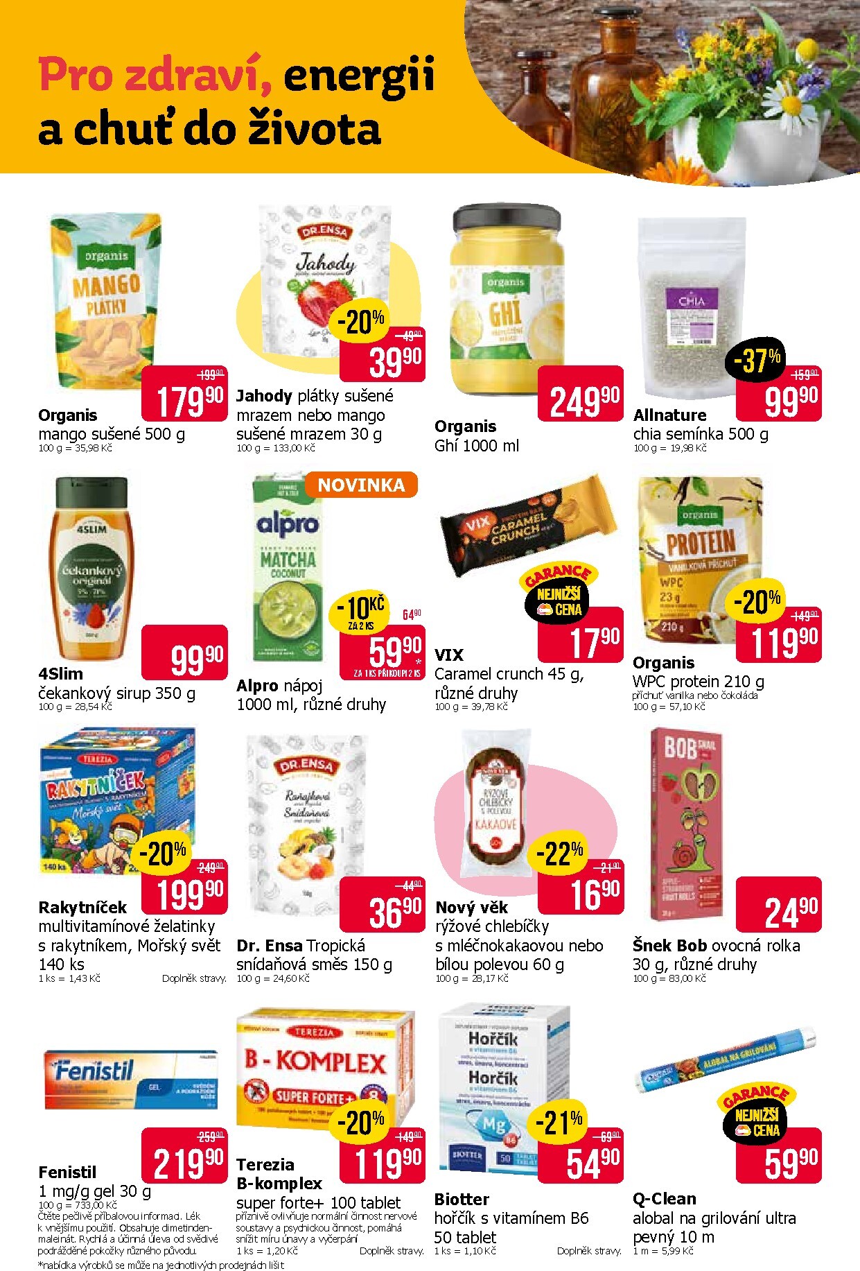 teta-drogerie - Budoucí Teta drogerie leták platný od čtvrtka 02.07.2026 do úterý 14.07.2026 - page: 11