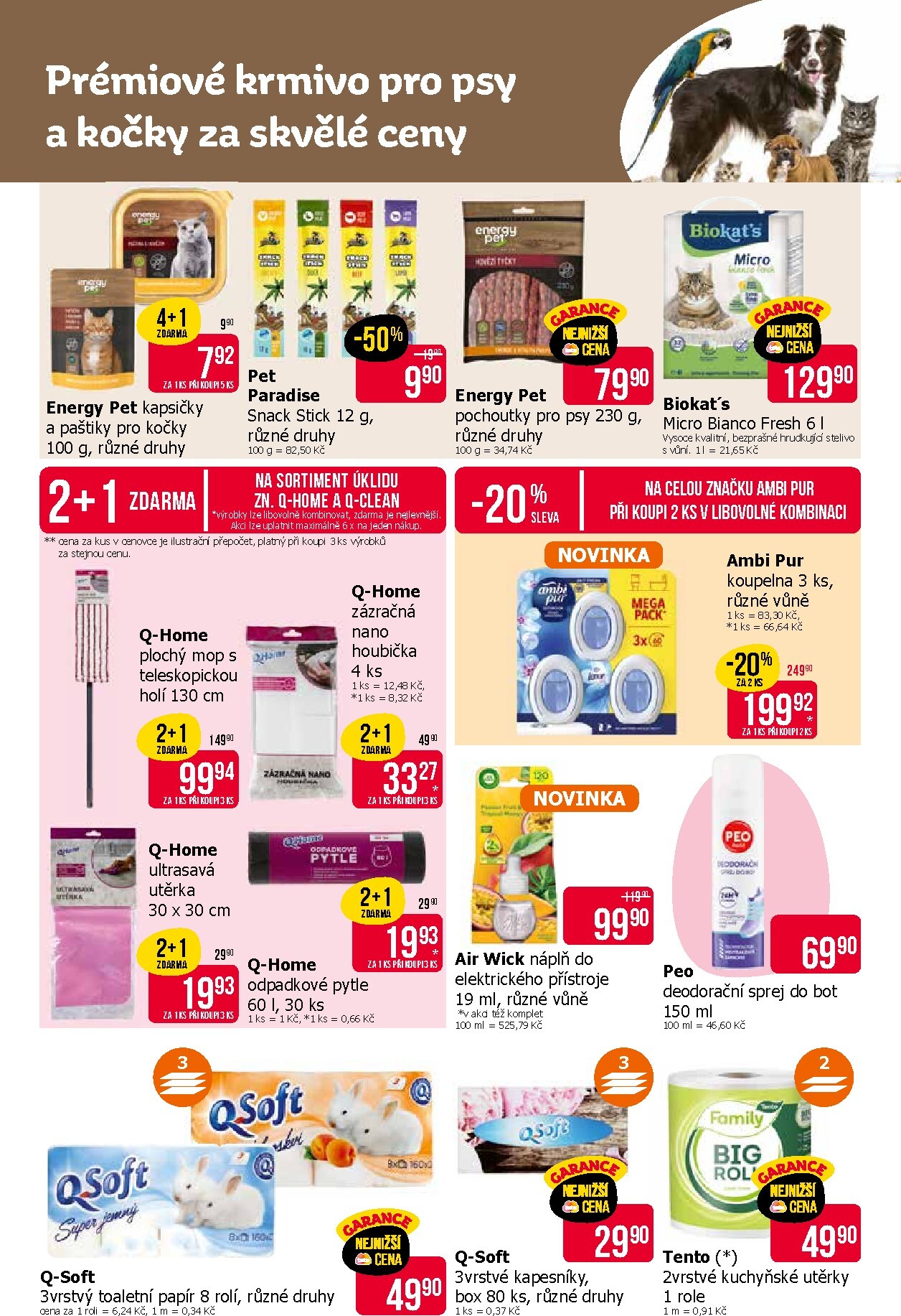 teta-drogerie - Budoucí Teta drogerie leták platný od čtvrtka 02.07.2026 do úterý 14.07.2026 - page: 12