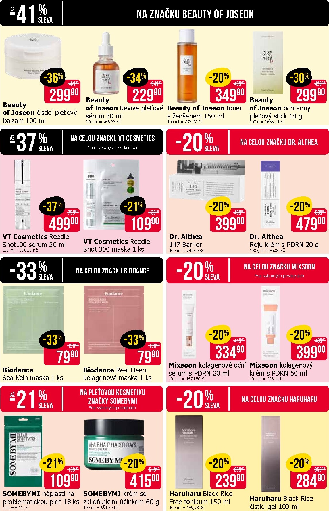 teta-drogerie - Budoucí Teta drogerie leták platný od čtvrtka 02.07.2026 do úterý 14.07.2026 - page: 2