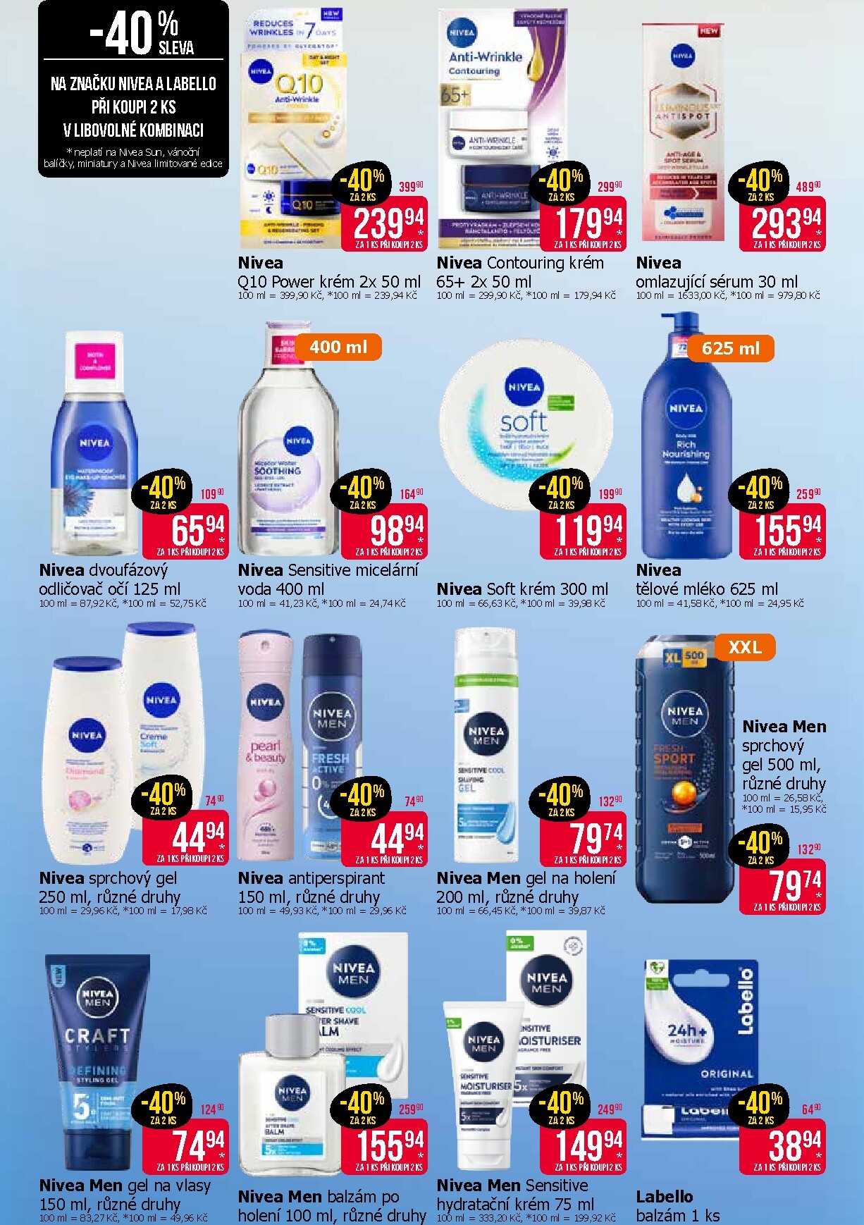 teta-drogerie - Budoucí Teta drogerie leták platný od čtvrtka 10.09.2026 do úterý 22.09.2026 - page: 8