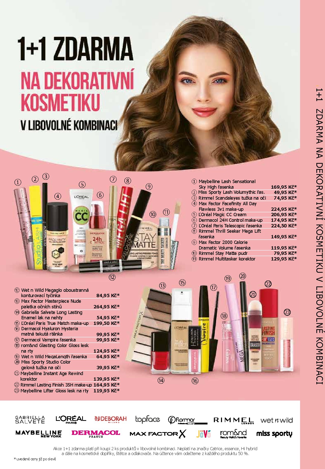 teta-drogerie - Budoucí Teta drogerie leták platný od čtvrtka 10.09.2026 do úterý 22.09.2026 - page: 5