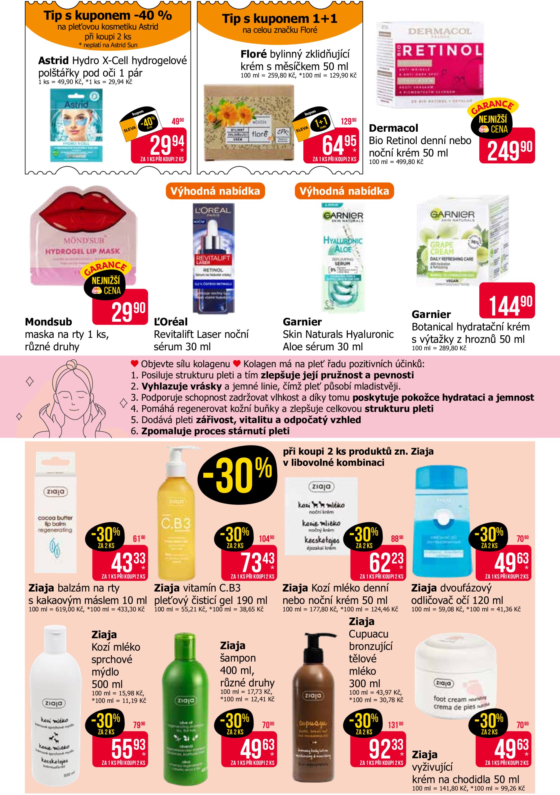 teta-drogerie - Leták Teta drogerie od 27.03. do 08.04. - page: 5