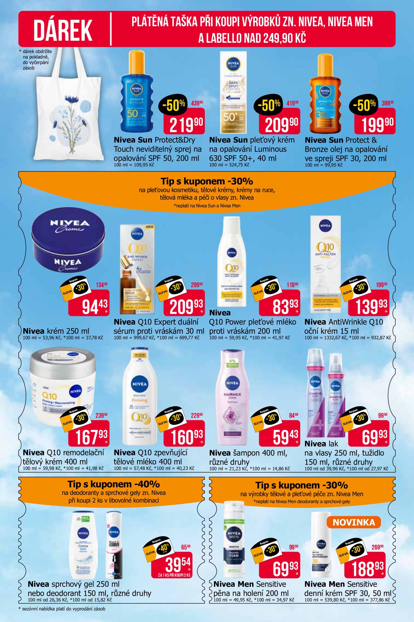 teta-drogerie - Leták Teta drogerie od 05.06. do 17.06. - page: 12