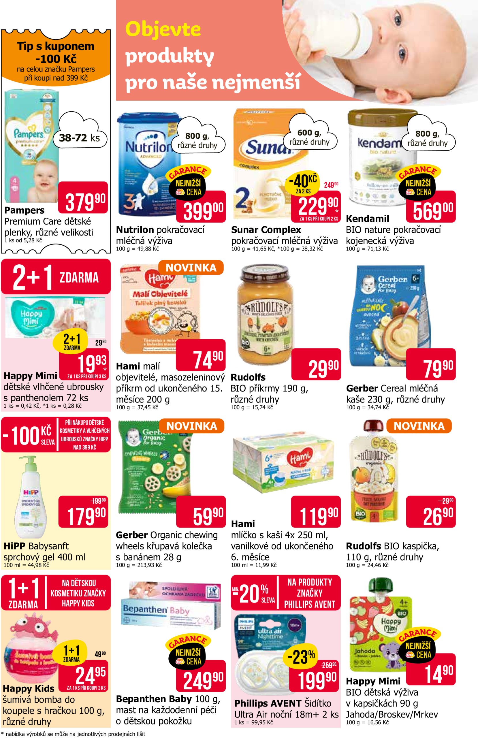 teta-drogerie - Leták Teta drogerie od 05.06. do 17.06. - page: 15