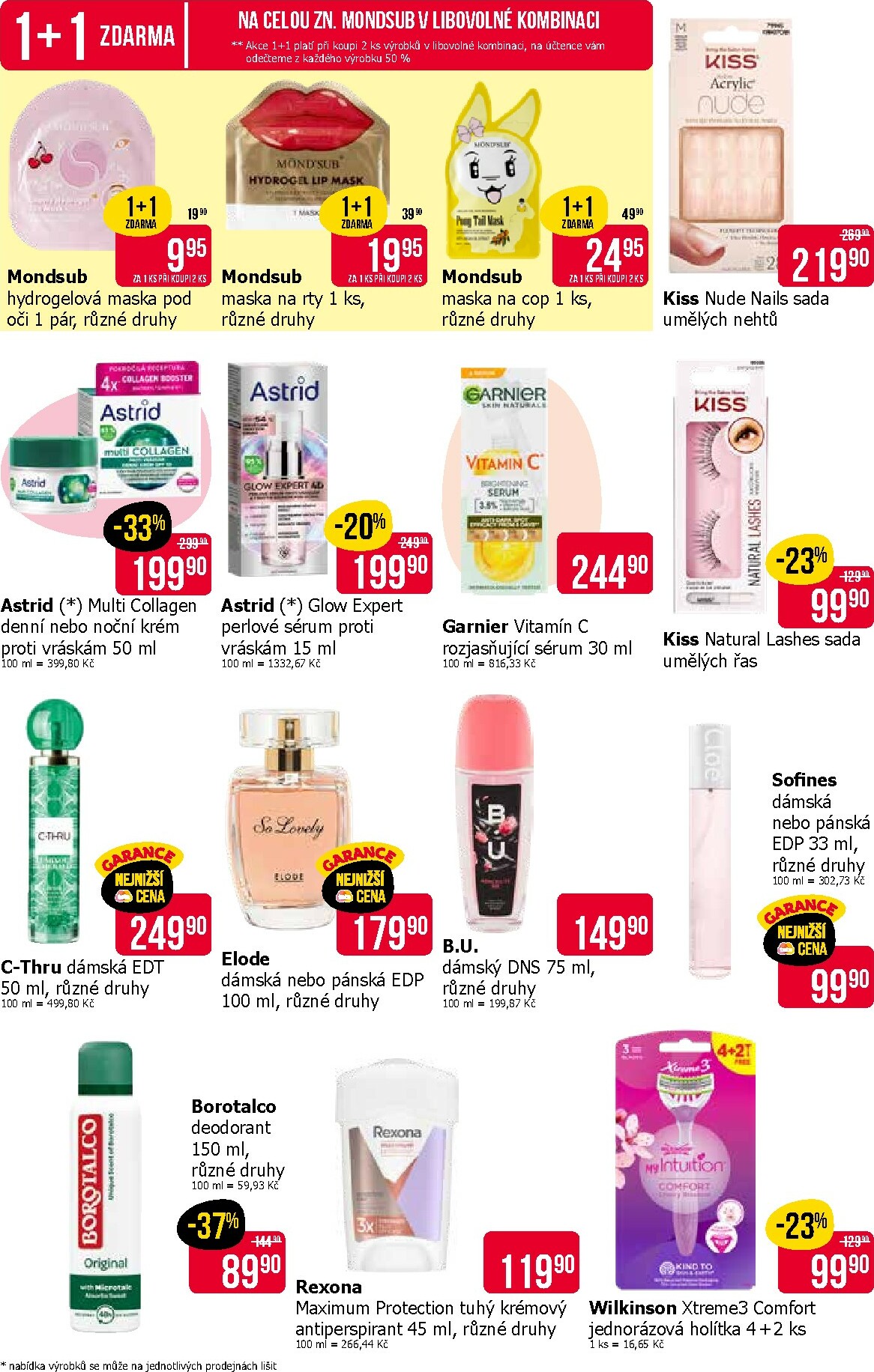 teta-drogerie - Aktuální leták Teta drogerie od 04.12. do 27.12. - page: 8