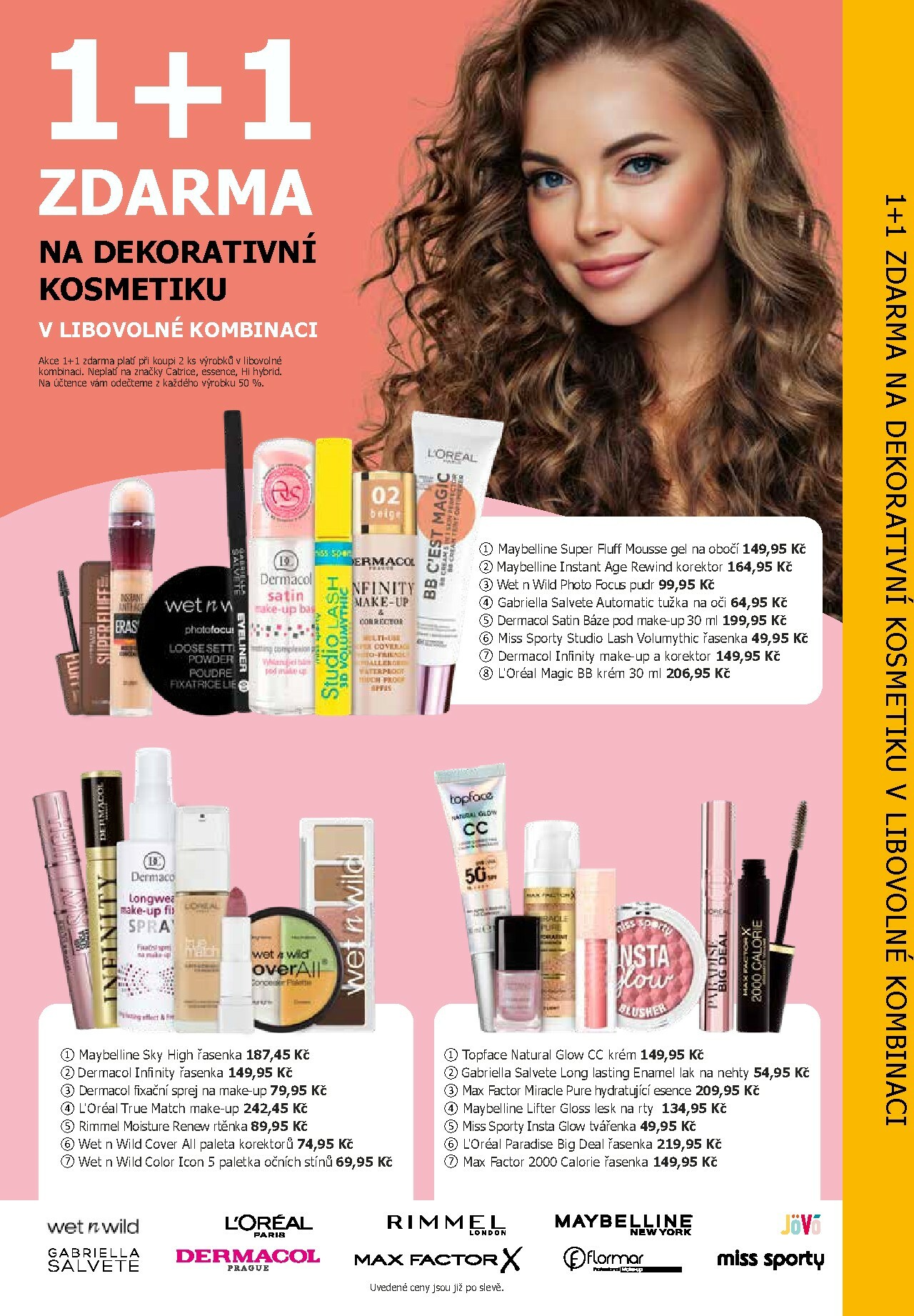 teta-drogerie - Aktuální leták Teta drogerie od 04.12. do 27.12. - page: 3
