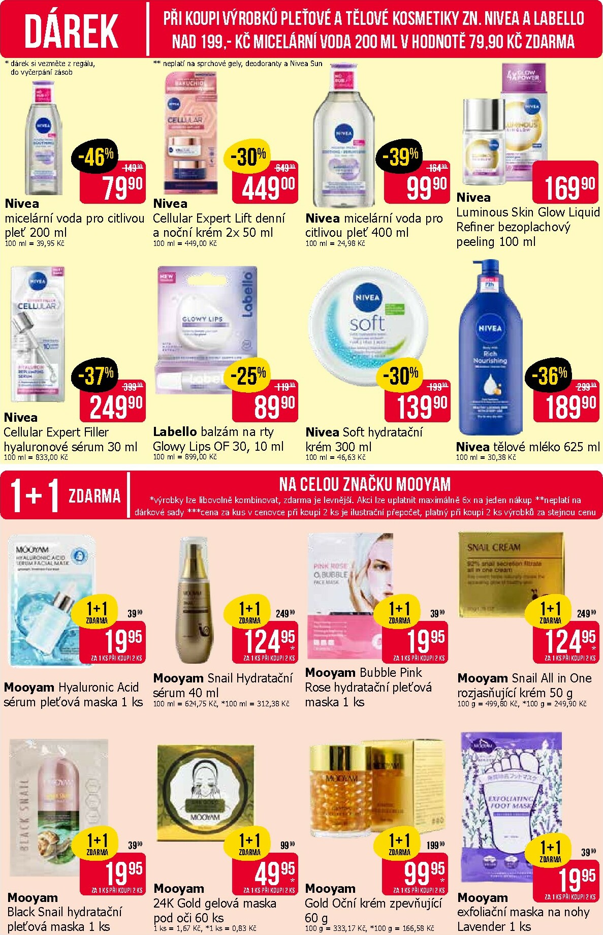 teta-drogerie - Aktuální leták Teta drogerie od 02.01. do 13.01. - page: 7