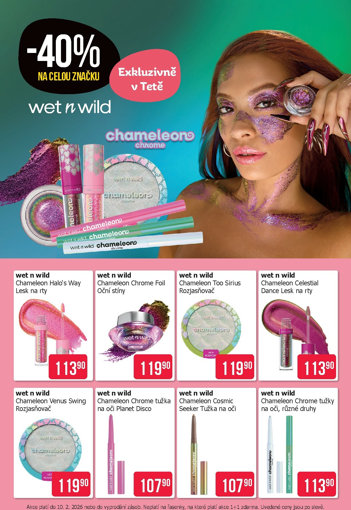 teta-drogerie - Teta drogerie leták platný od 29.01. do 10.02. - page: 4