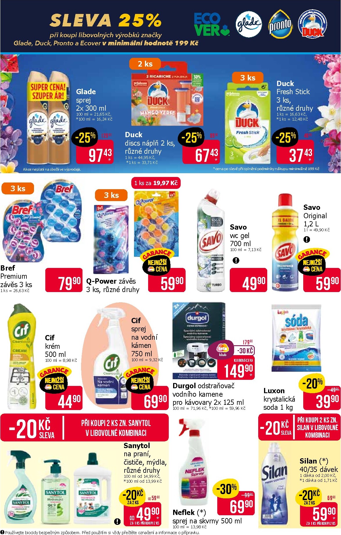 teta-drogerie - Teta drogerie leták platný od čtvrtka 26.02.2026 do úterý 10.03.2026 - page: 17