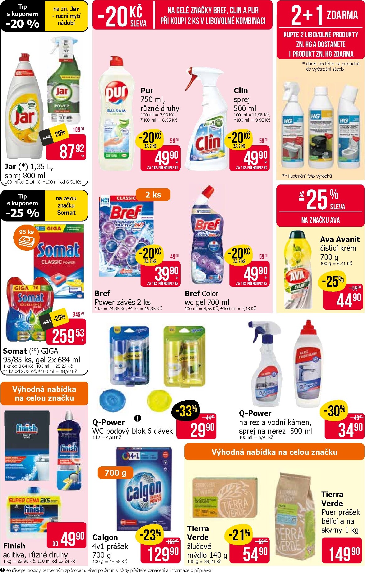 teta-drogerie - Teta drogerie leták platný od čtvrtka 12.03.2026 do úterý 24.03.2026 - page: 18