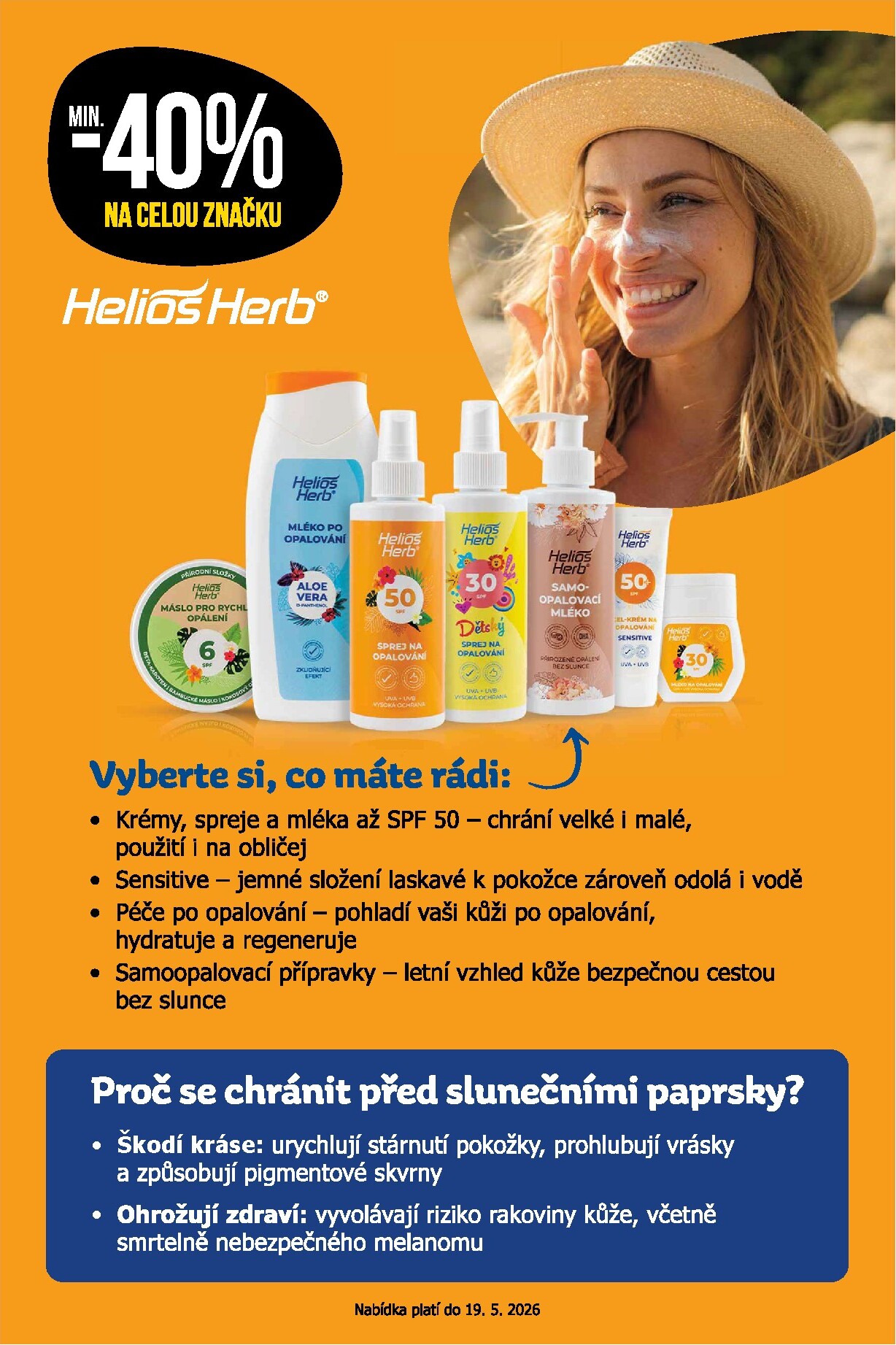 teta-drogerie - Budoucí Teta drogerie leták platný od středy 06.05.2026 do úterý 19.05.2026 - page: 10