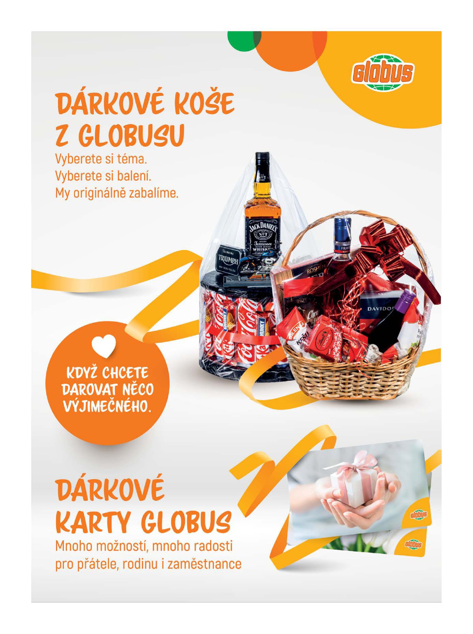 globus - Globus Plzeň–Chotíkov leták na příští týden od středy 23.09.2026 do úterý 29.09.2026 - page: 42