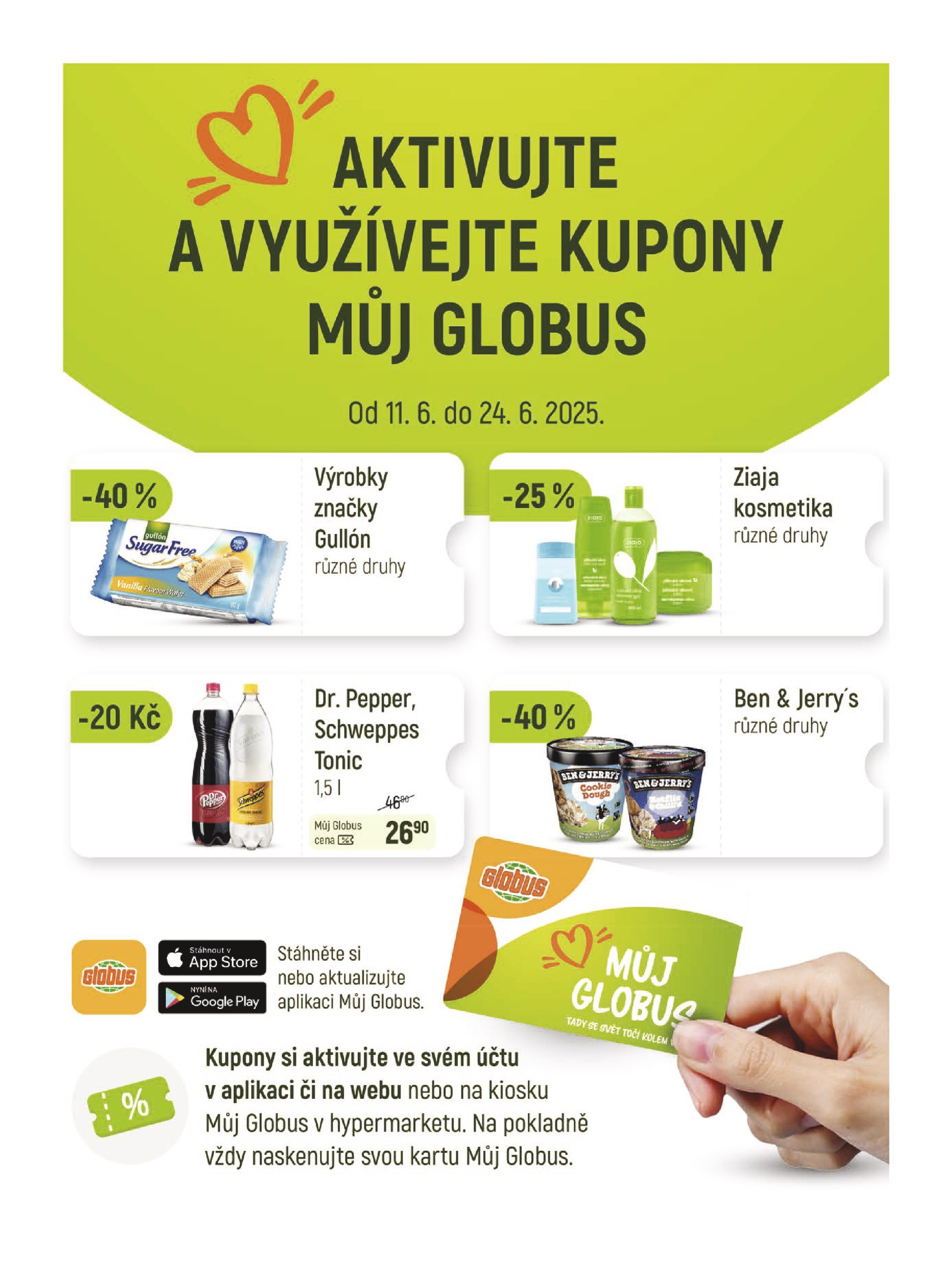 globus - Leták Globus Praha - Čakovice od 11.06. do 17.06. - page: 47 globus - Leták Globus Praha - Čakovice od 11.06. do 17.06. - page: 47