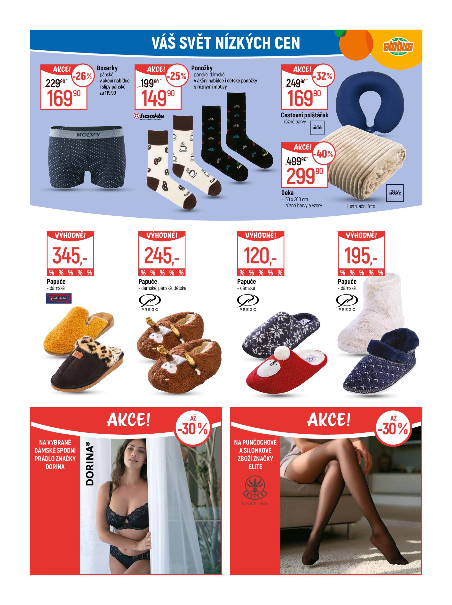 globus - Globus - Brno leták platný od středy 04.02.2026 do úterý 10.02.2026 - page: 29