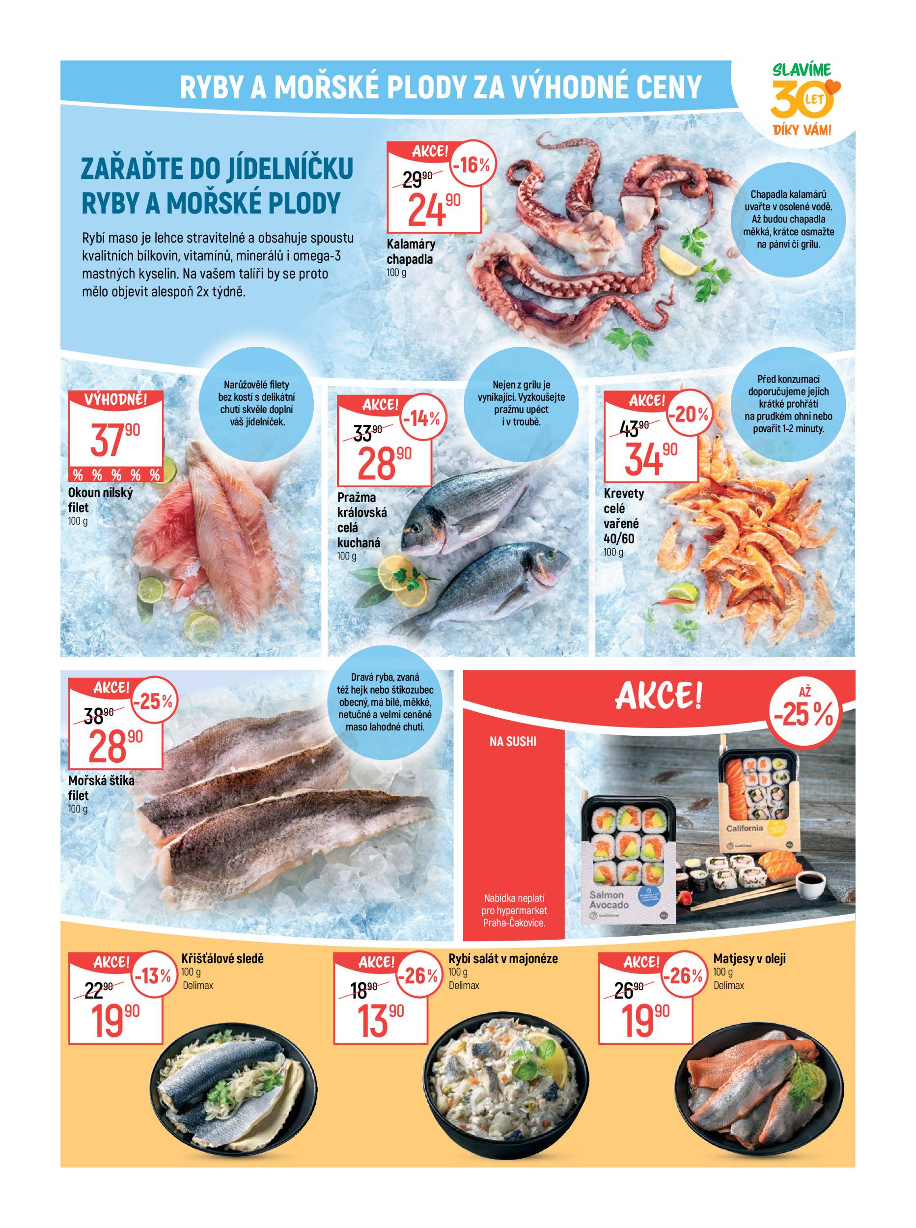 globus - Globus - Olomouc leták na příští týden od středy 15.04.2026 do úterý 21.04.2026 - page: 12