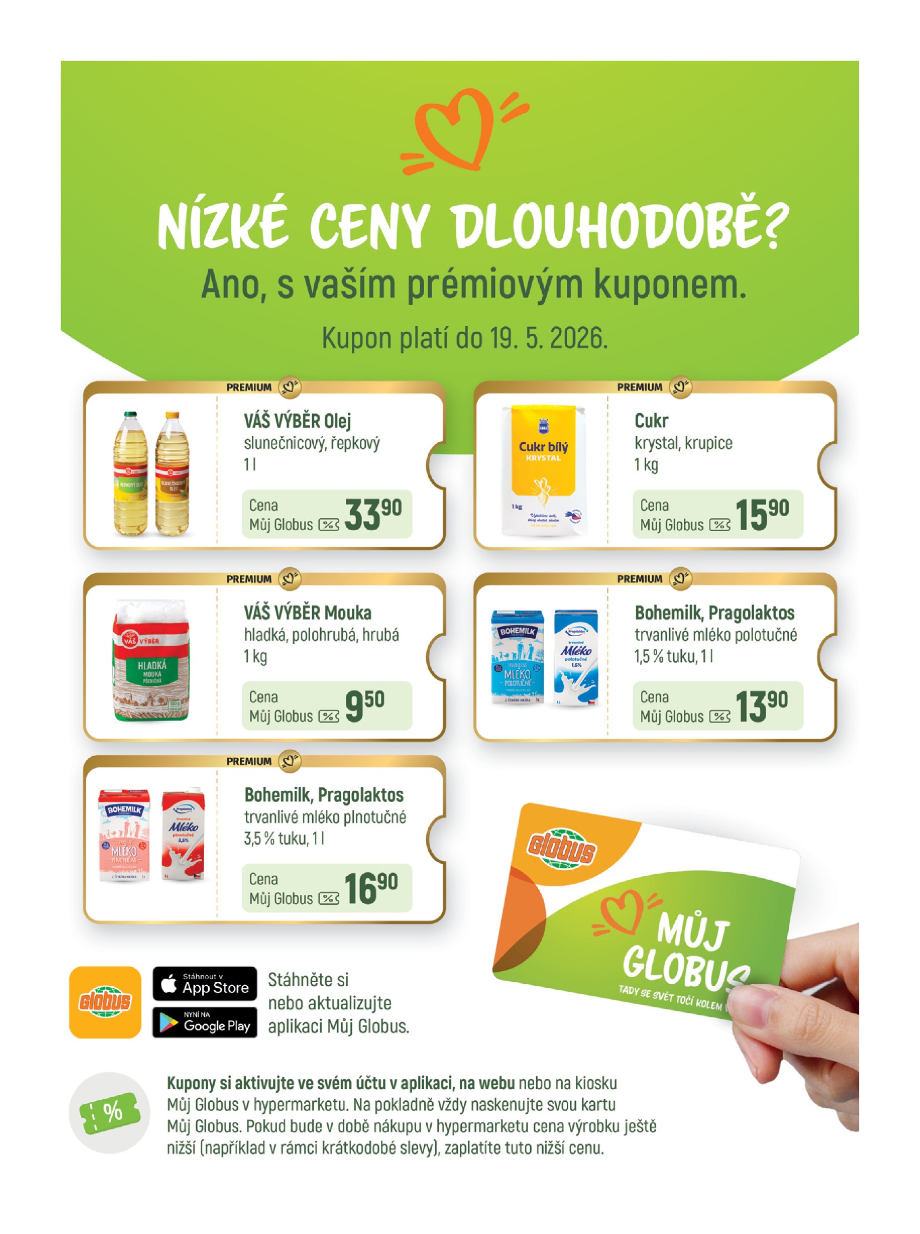 globus - Globus - Trmice u Ústí nad Labem leták na příští týden od středy 15.04.2026 do úterý 21.04.2026 - page: 28