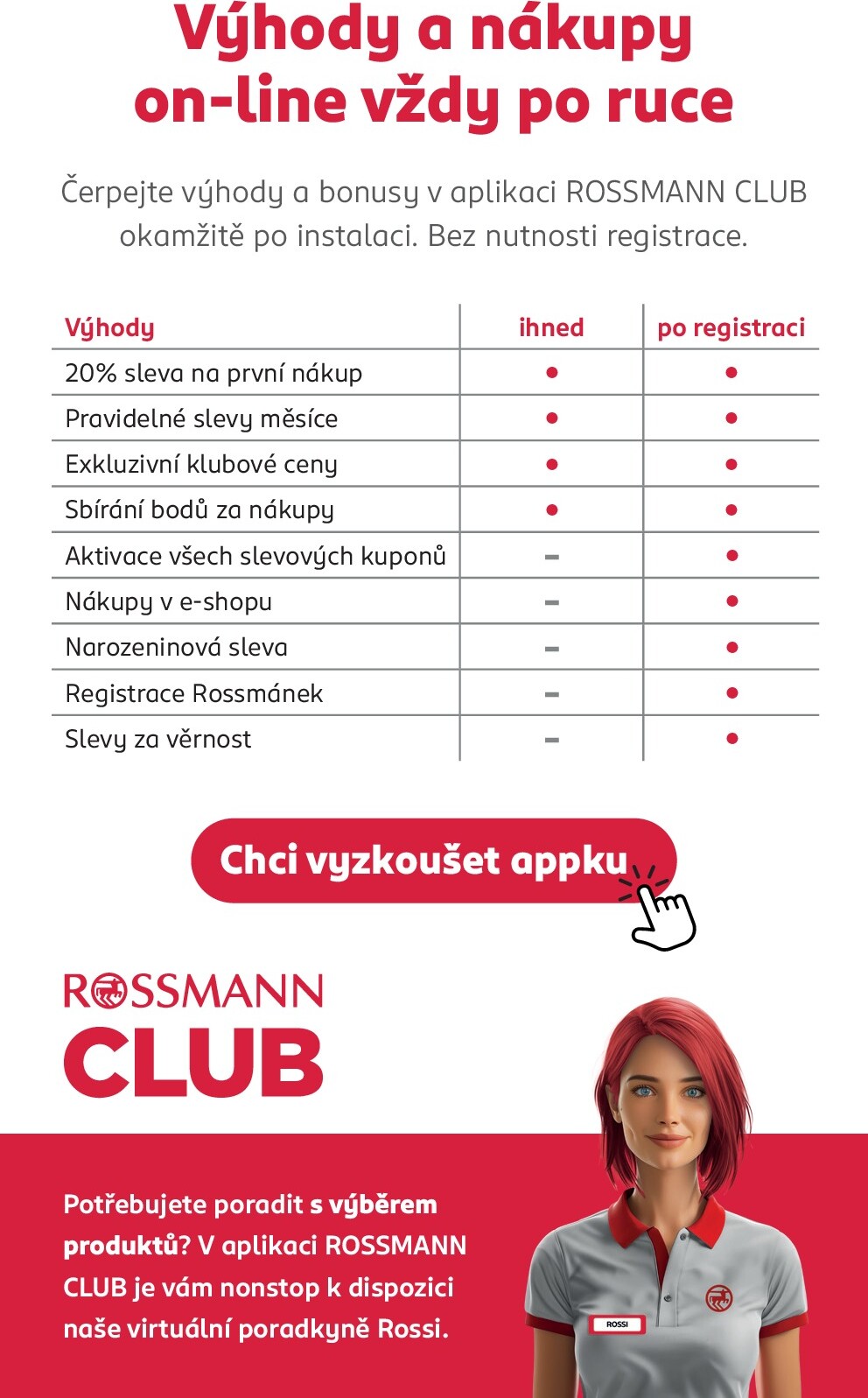 rossmann - Leták ROSSMANN od 24.09. do 07.10. - page: 5