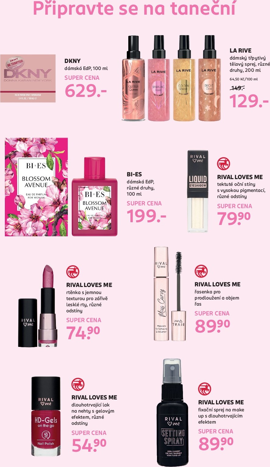 rossmann - Leták ROSSMANN od 24.09. do 07.10. - page: 8