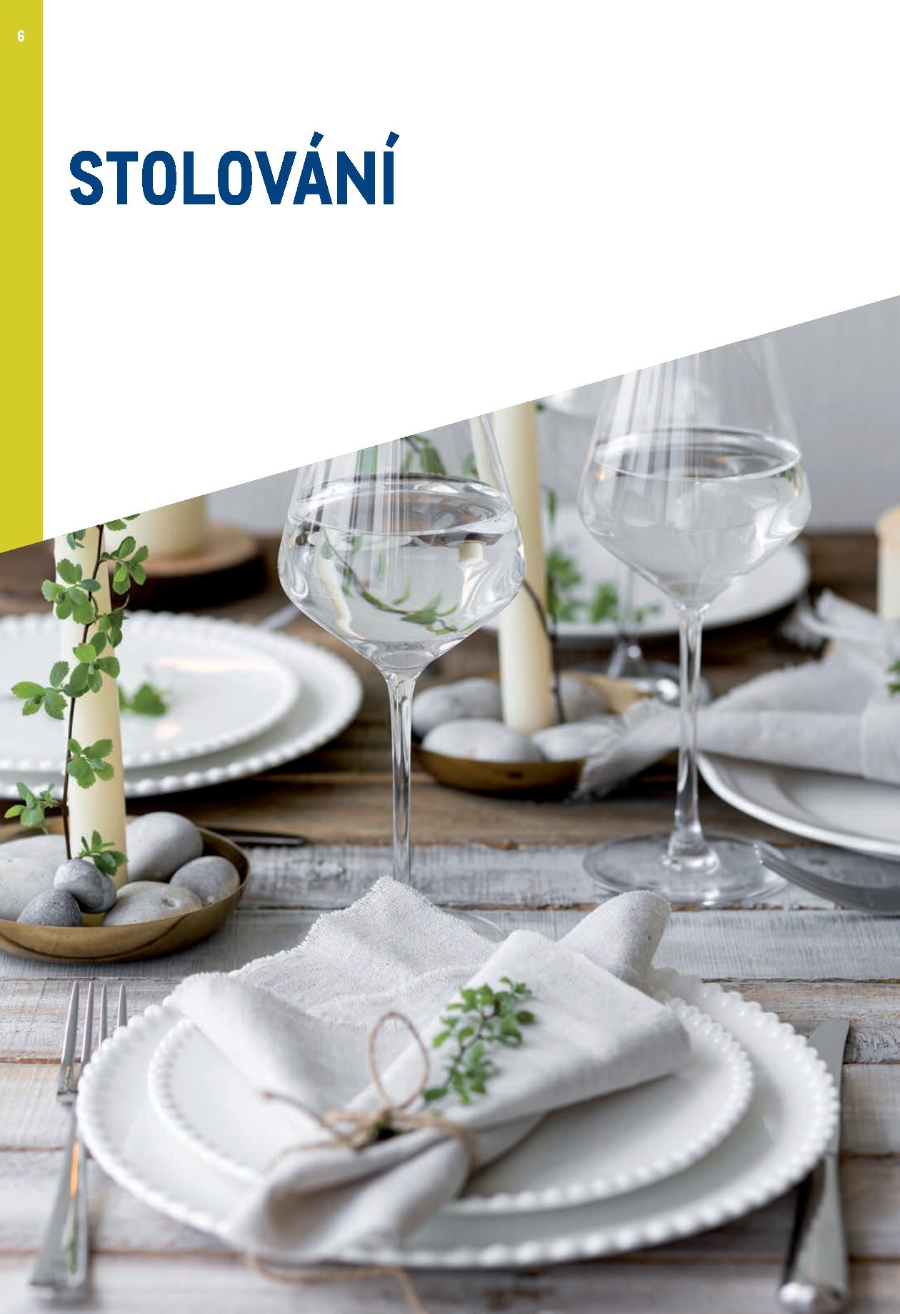 makro - Makro - Gastro vybavení a zařízení leták platný od neděle 01.02.2026 do neděle 31.01.2027 - page: 6