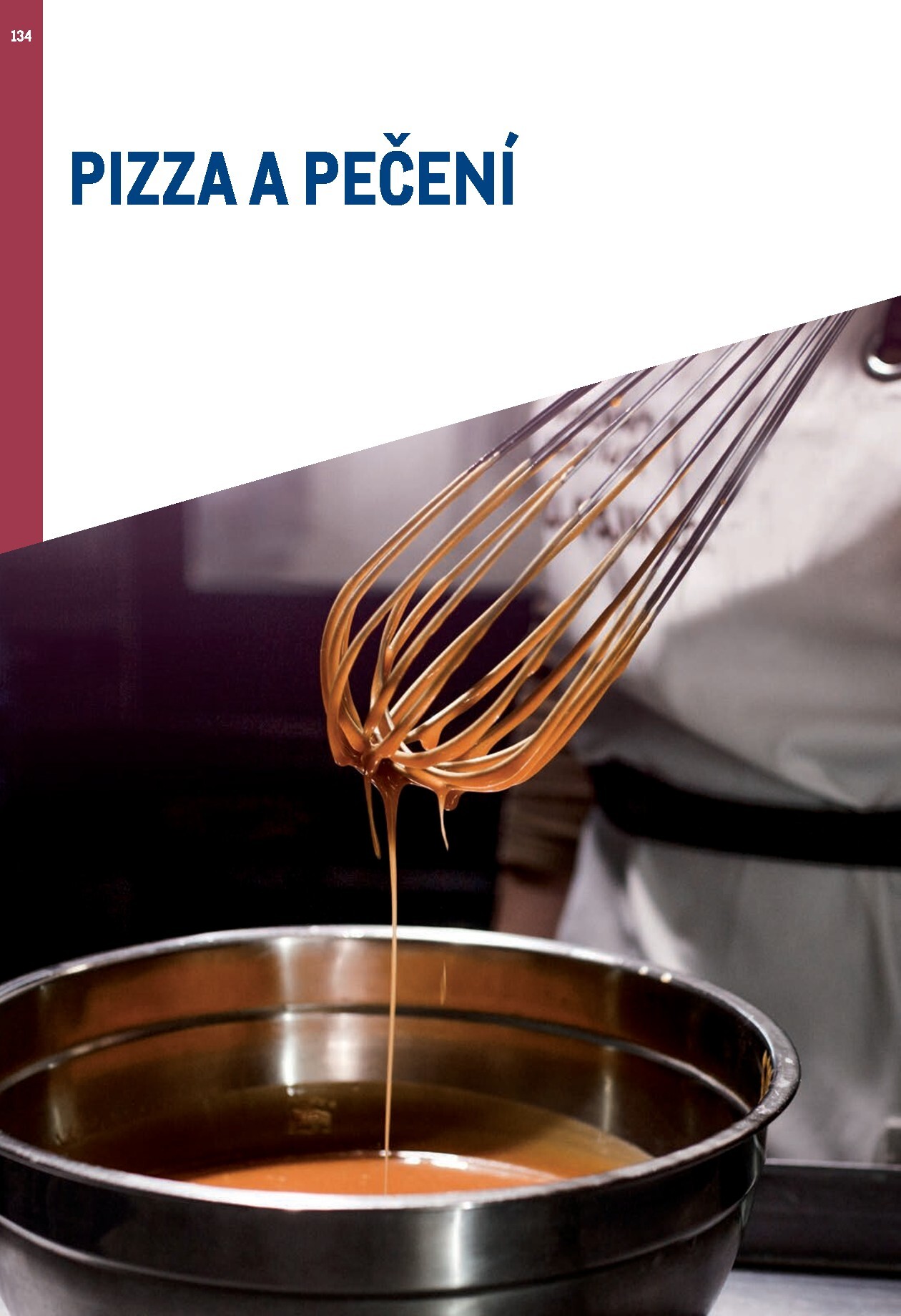 makro - Makro - Gastro vybavení a zařízení leták platný od neděle 01.02.2026 do neděle 31.01.2027 - page: 134