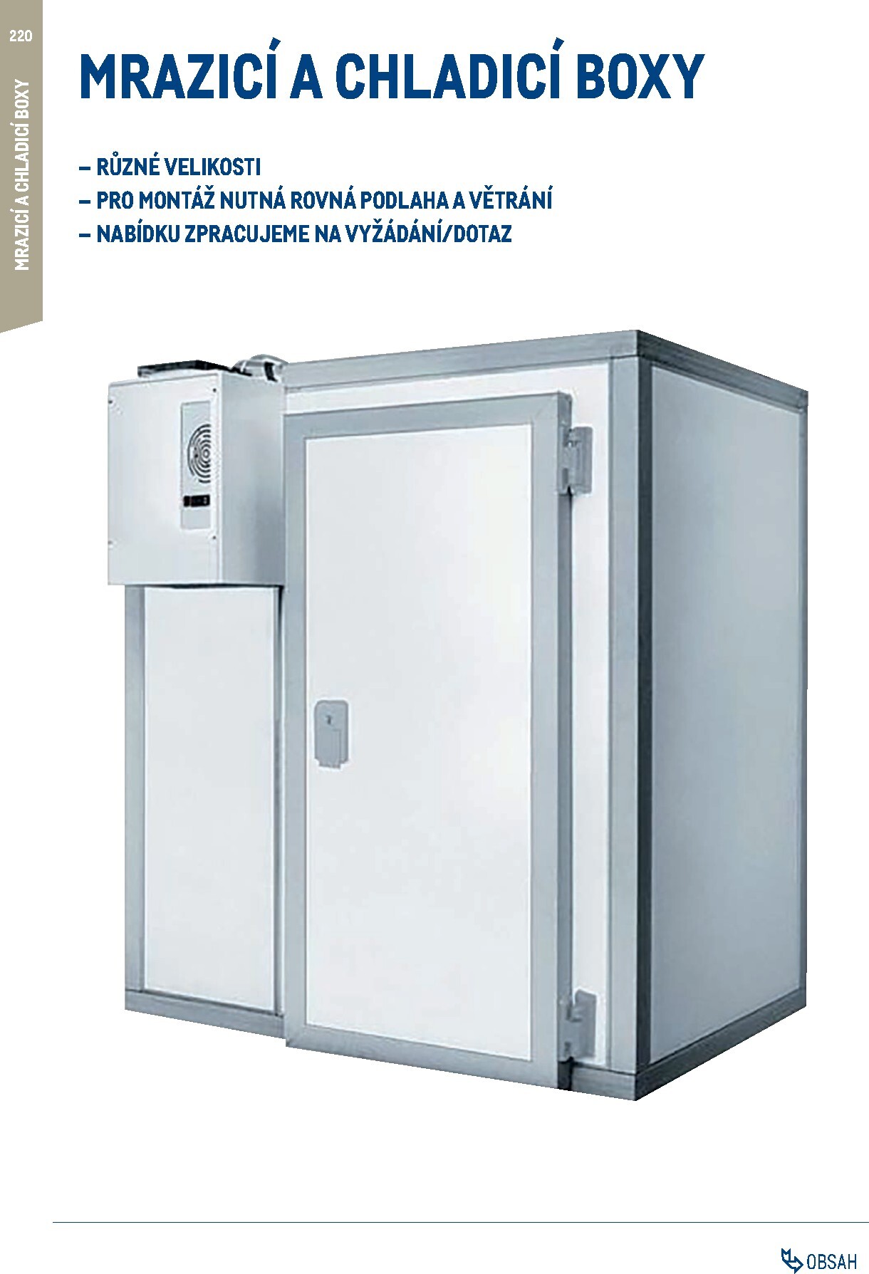 makro - Makro - Gastro vybavení a zařízení leták platný od neděle 01.02.2026 do neděle 31.01.2027 - page: 220