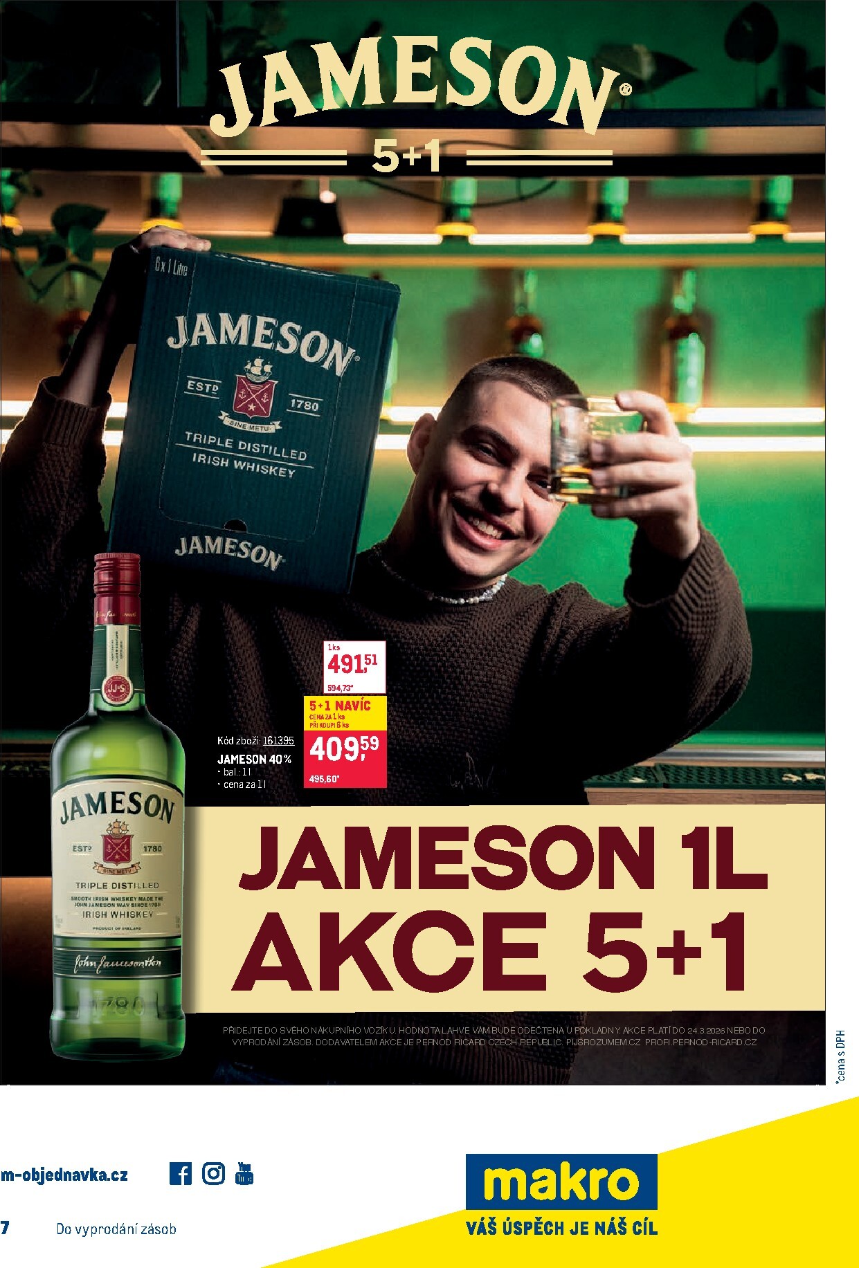 makro - Makro - Gastronomie leták platný od úterý 10.03.2026 do pondělí 23.03.2026 - page: 25