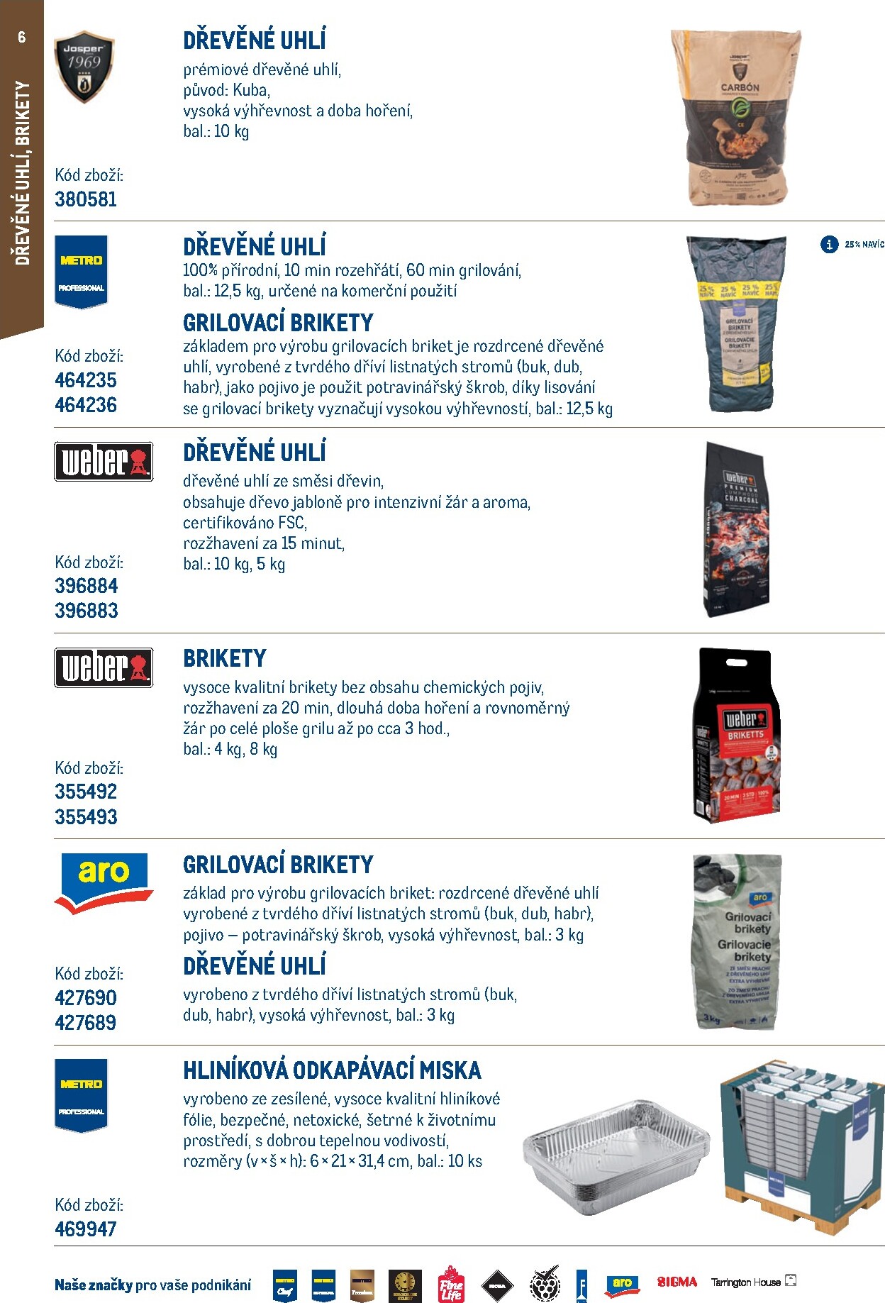 makro - Makro - Venkovní vybavení leták platný od čtvrtka 05.03.2026 do čtvrtka 31.12.2026 - page: 6