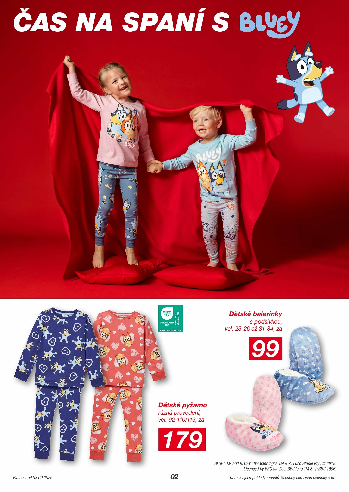 kik - Leták Kik od 08.09. do 05.10. - page: 2