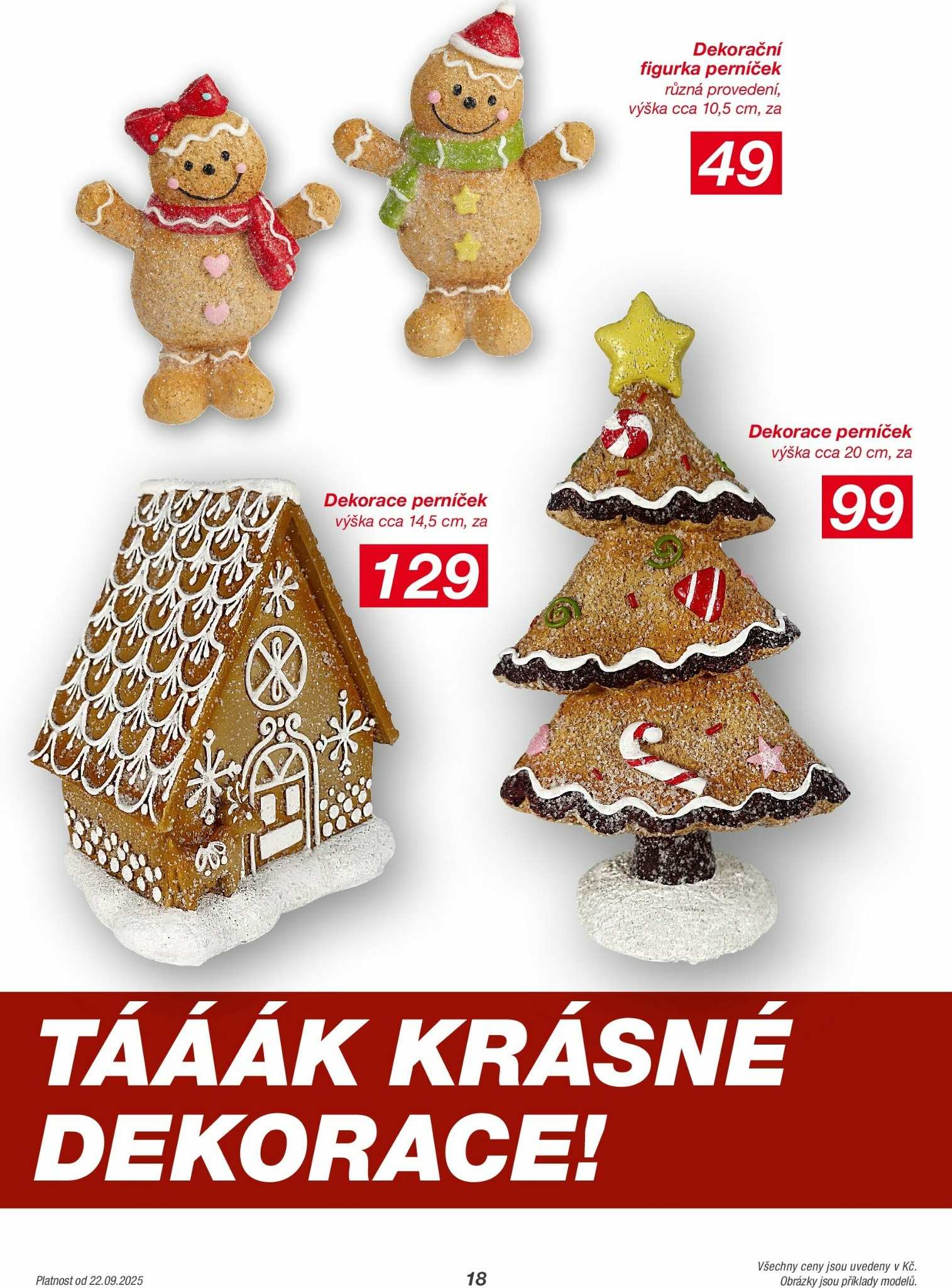 kik - Leták Kik od 22.09. do 24.10. - page: 18