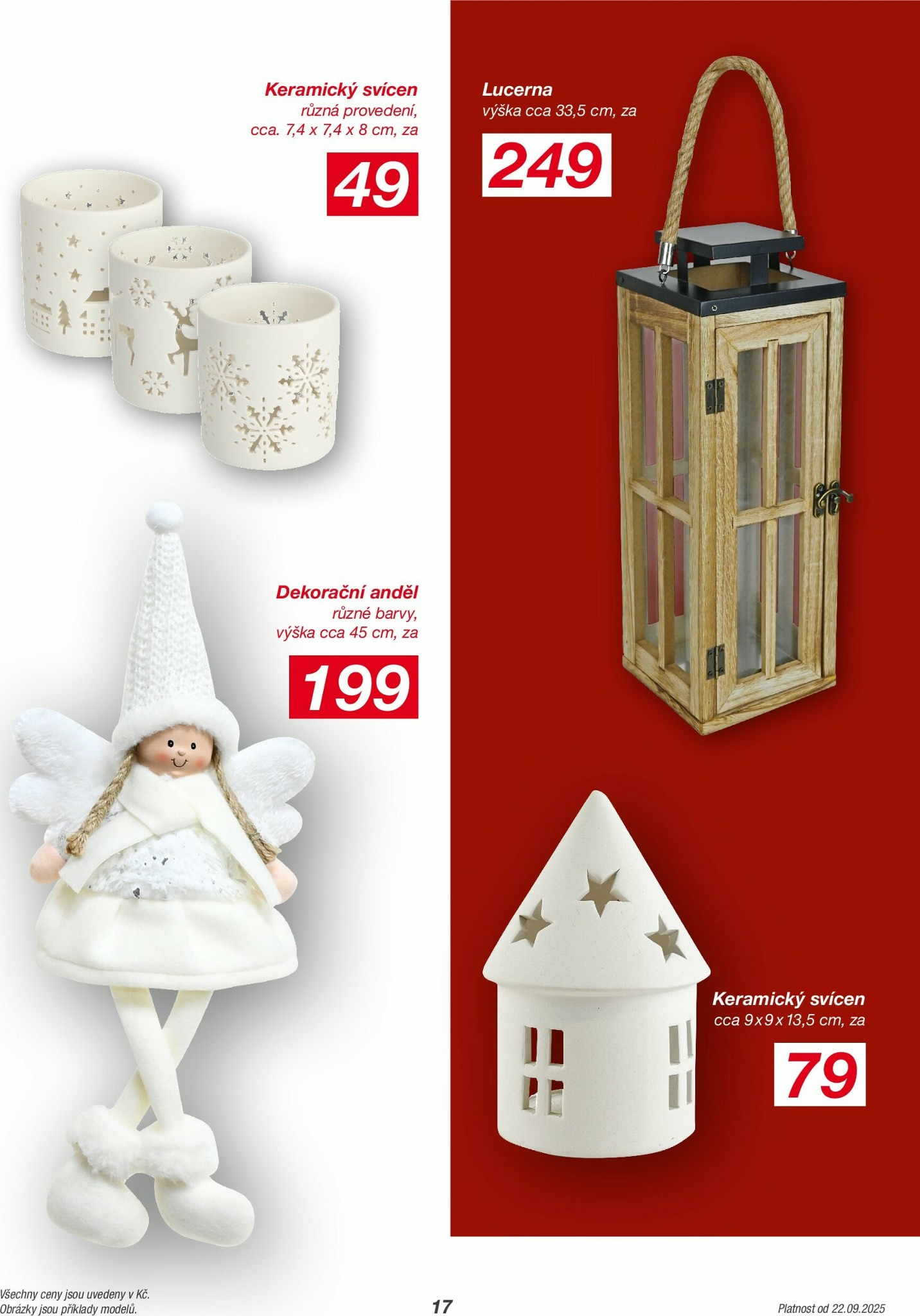 kik - Leták Kik od 22.09. do 24.10. - page: 17