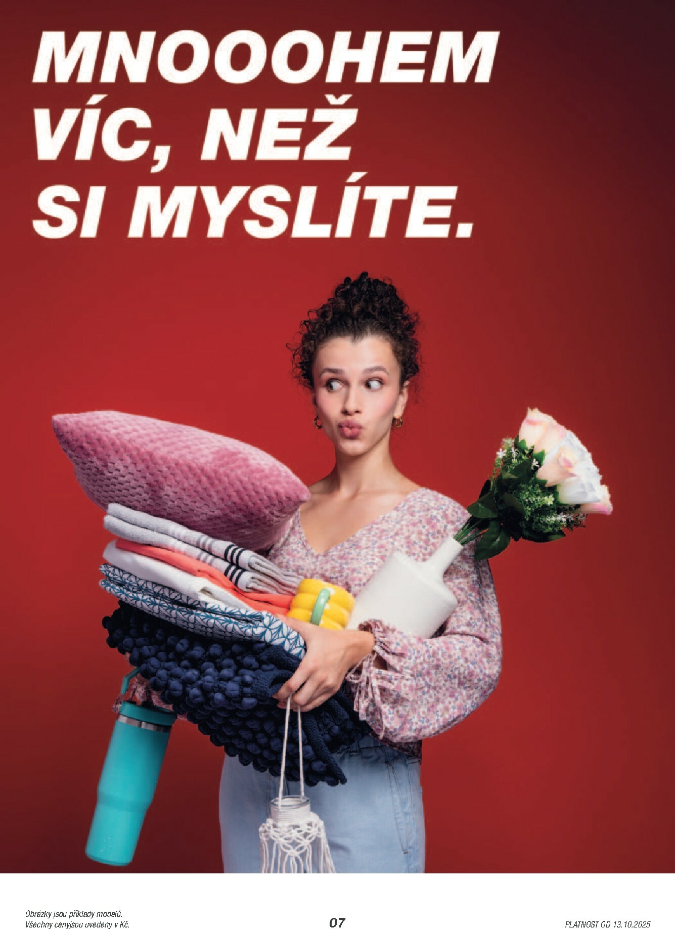 kik - Aktuální leták Kik od 13.10. do 02.11. - page: 7