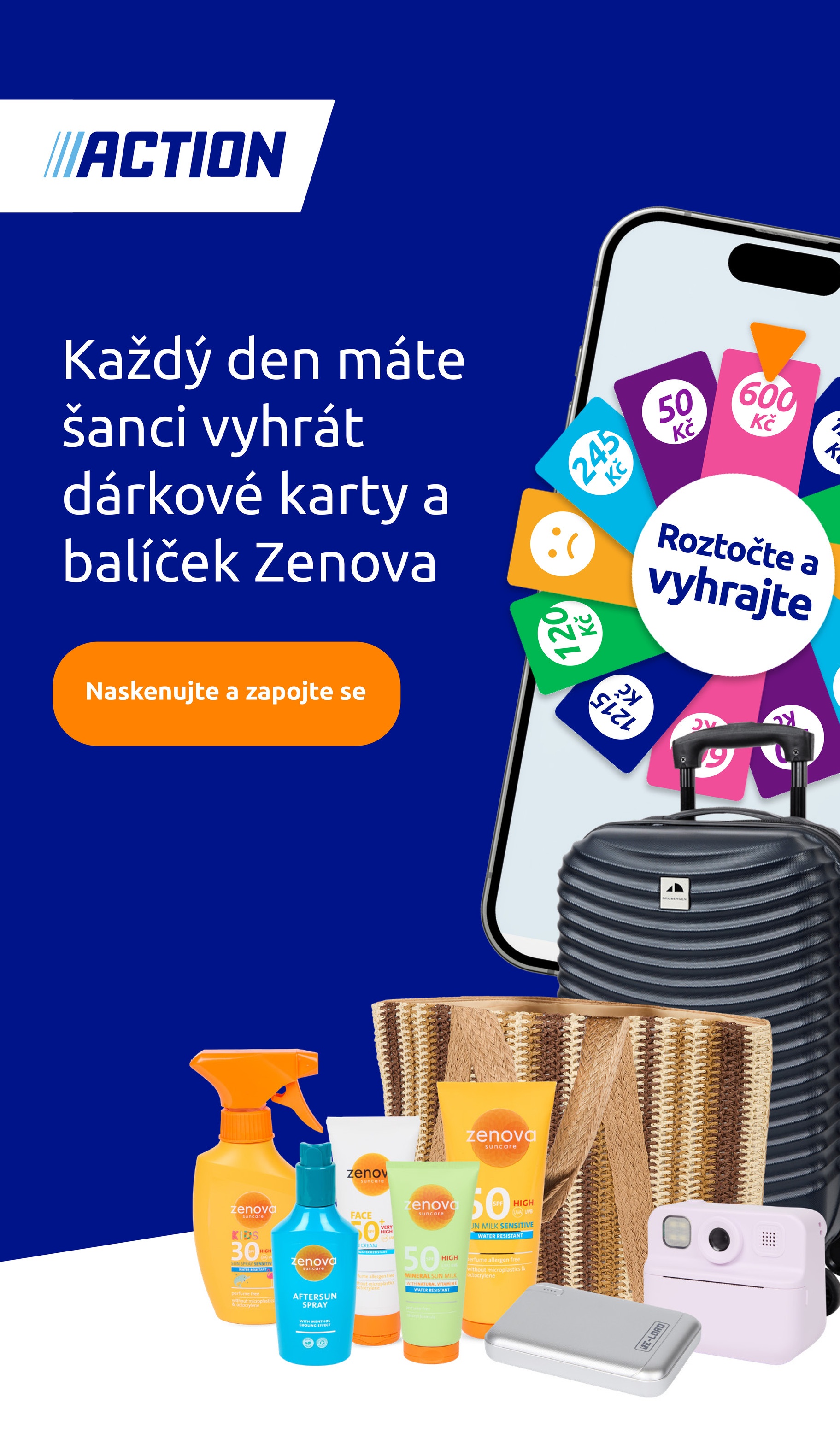 action - Aktuální Action leták platný od středy 08.07.2026 do úterý 14.07.2026 - page: 27