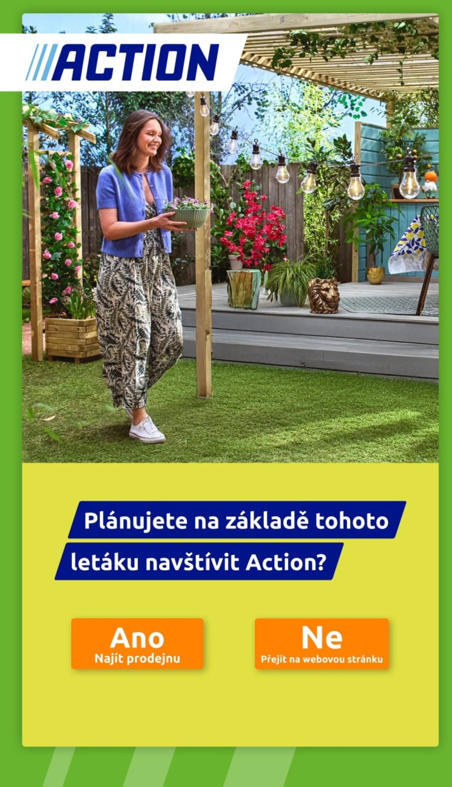 action - Leták Action od 04.06. do 10.06. - page: 33