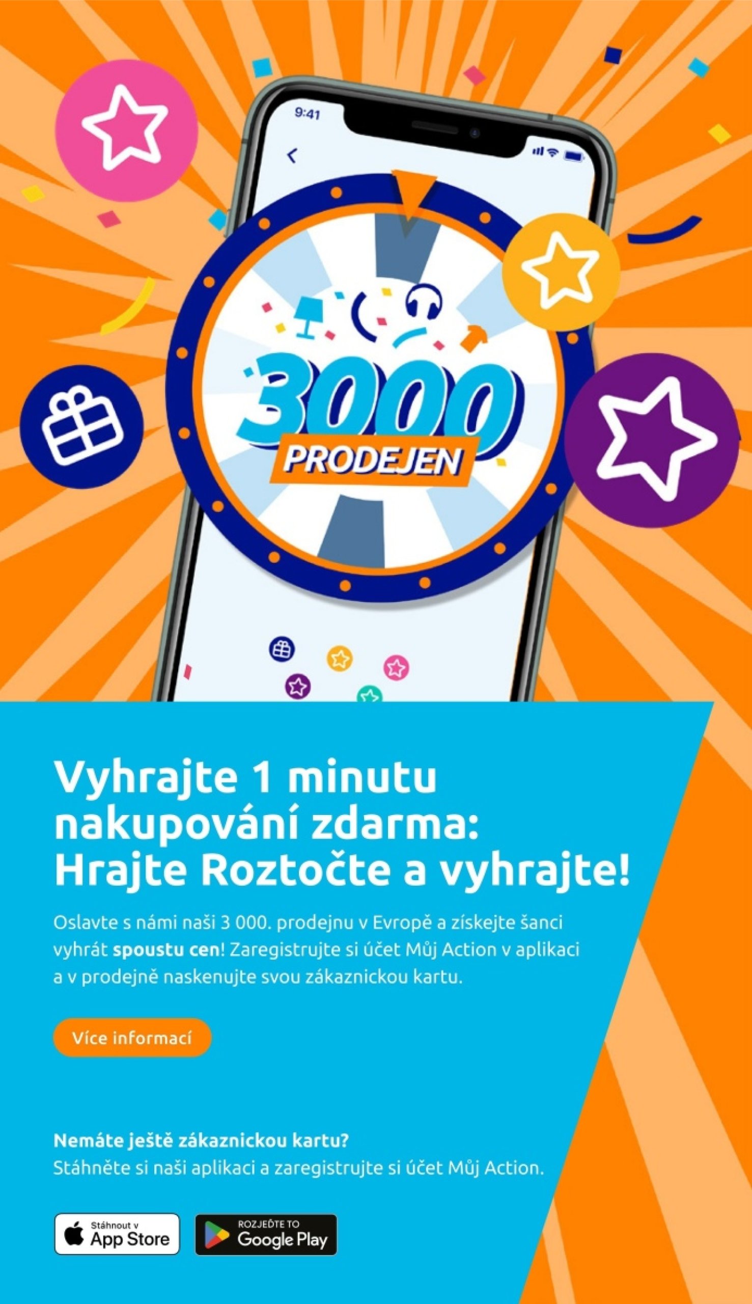 action - Leták Action od 11.06. do 17.06. - page: 25