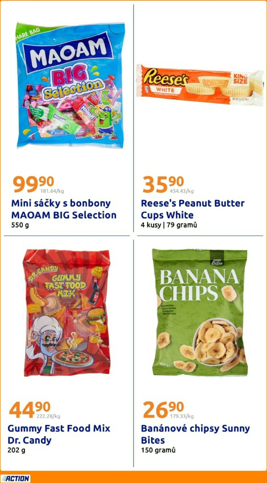 action - Aktuální leták Action od 29.10. do 04.11. - page: 23