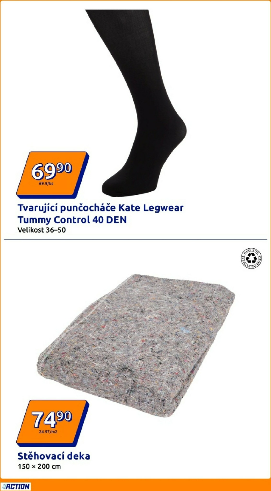 action - Aktuální leták Action od 29.10. do 04.11. - page: 5