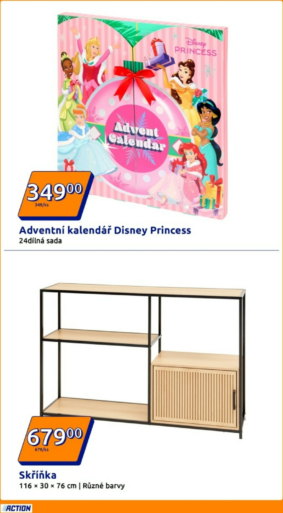 action - Aktuální leták Action od 29.10. do 04.11. - page: 17